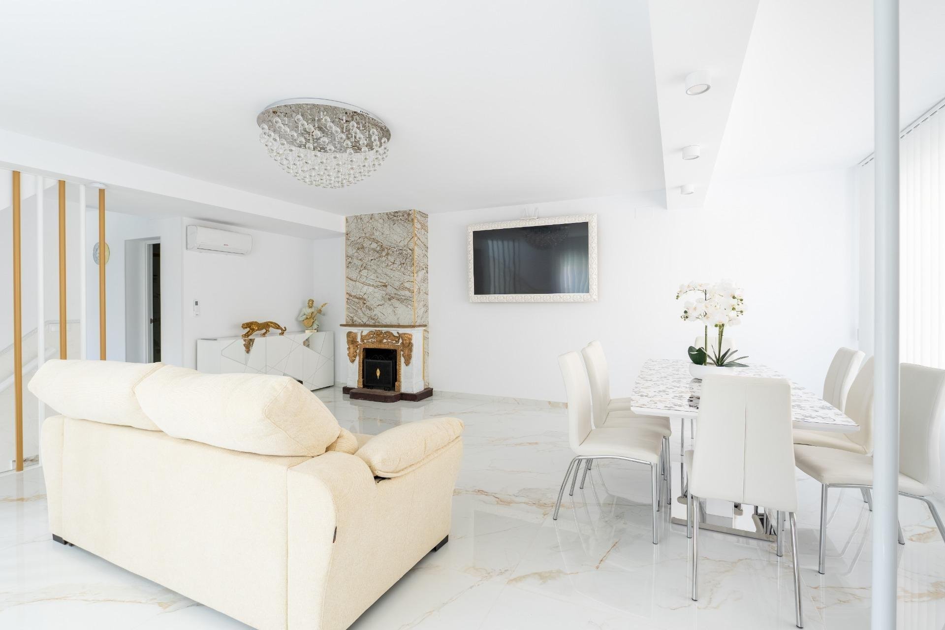 Reventa - Casa adosada - Torrevieja - Punta Prima