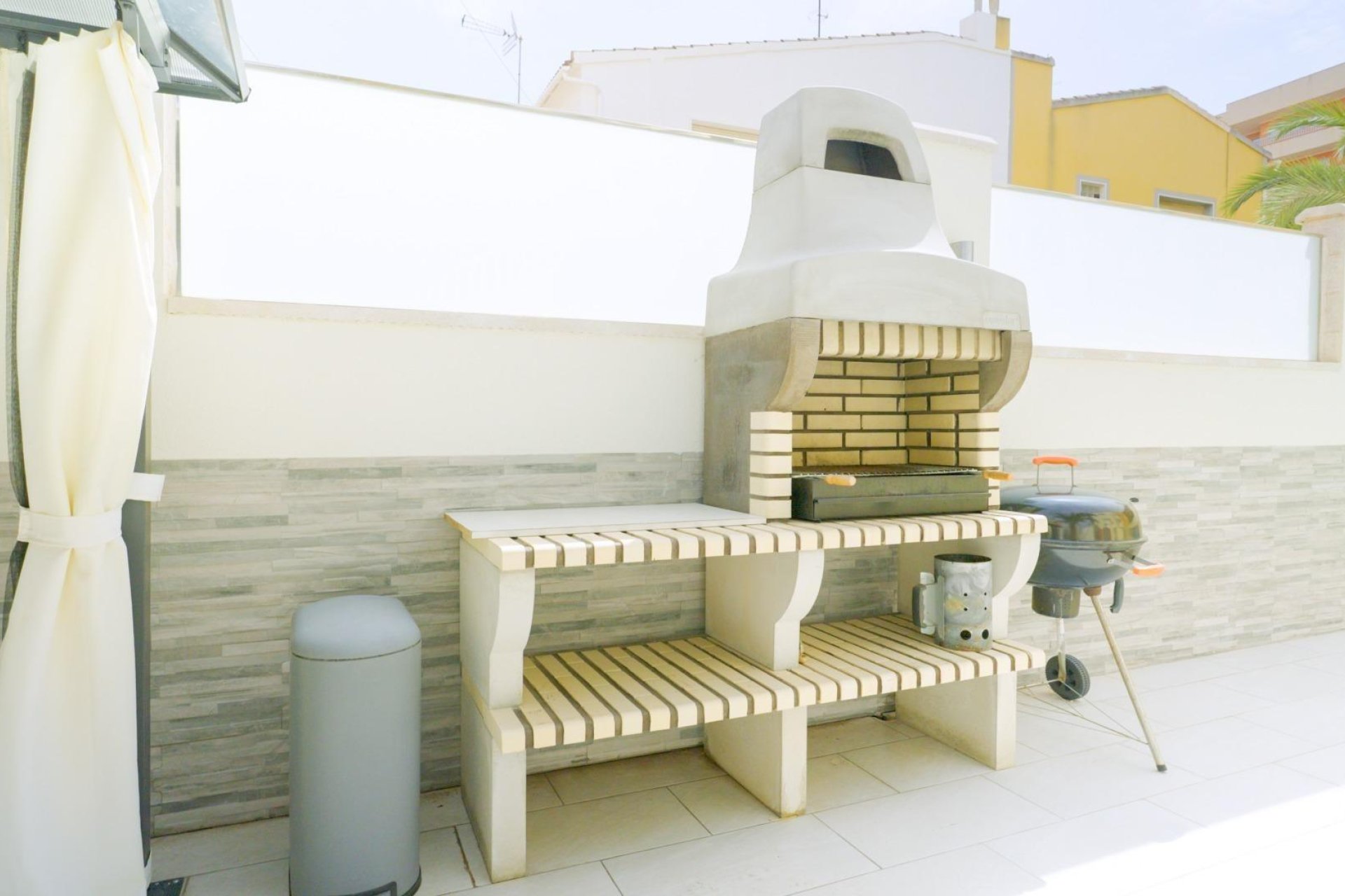Reventa - Casa adosada - Torrevieja - Punta Prima