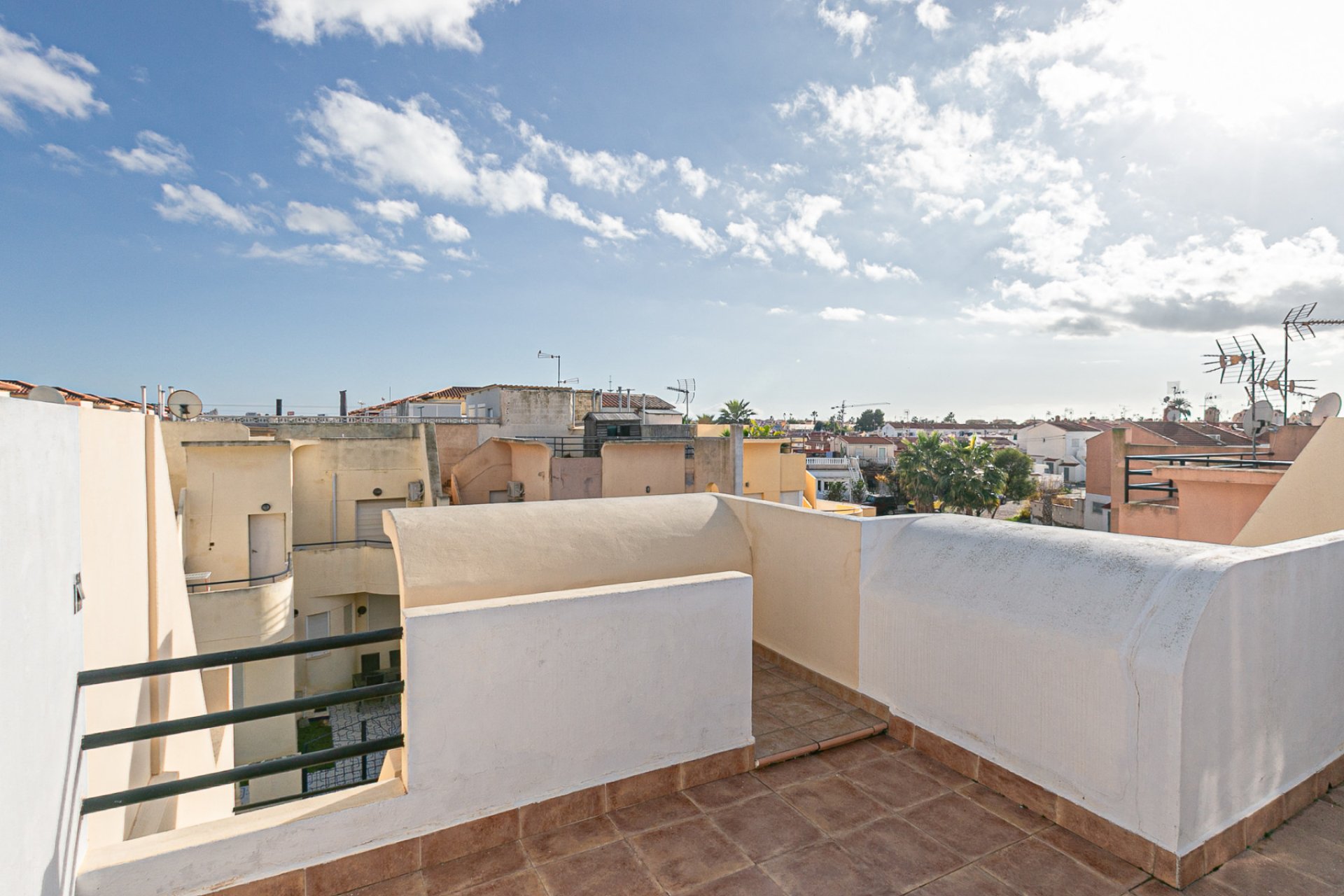 Reventa - Casa adosada - Torrevieja - Torretas