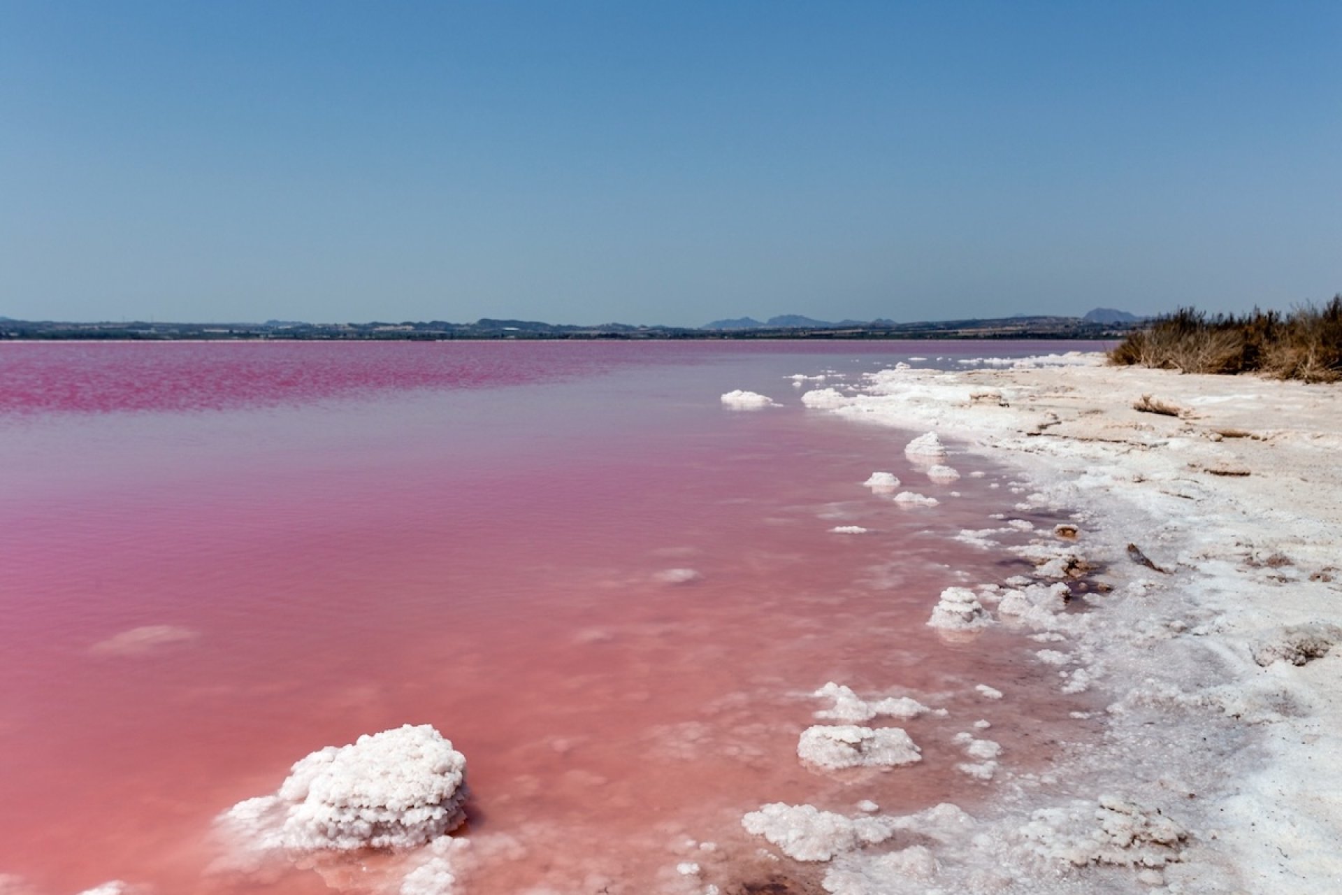 Reventa - Casa adosada - Torrevieja - Torretas