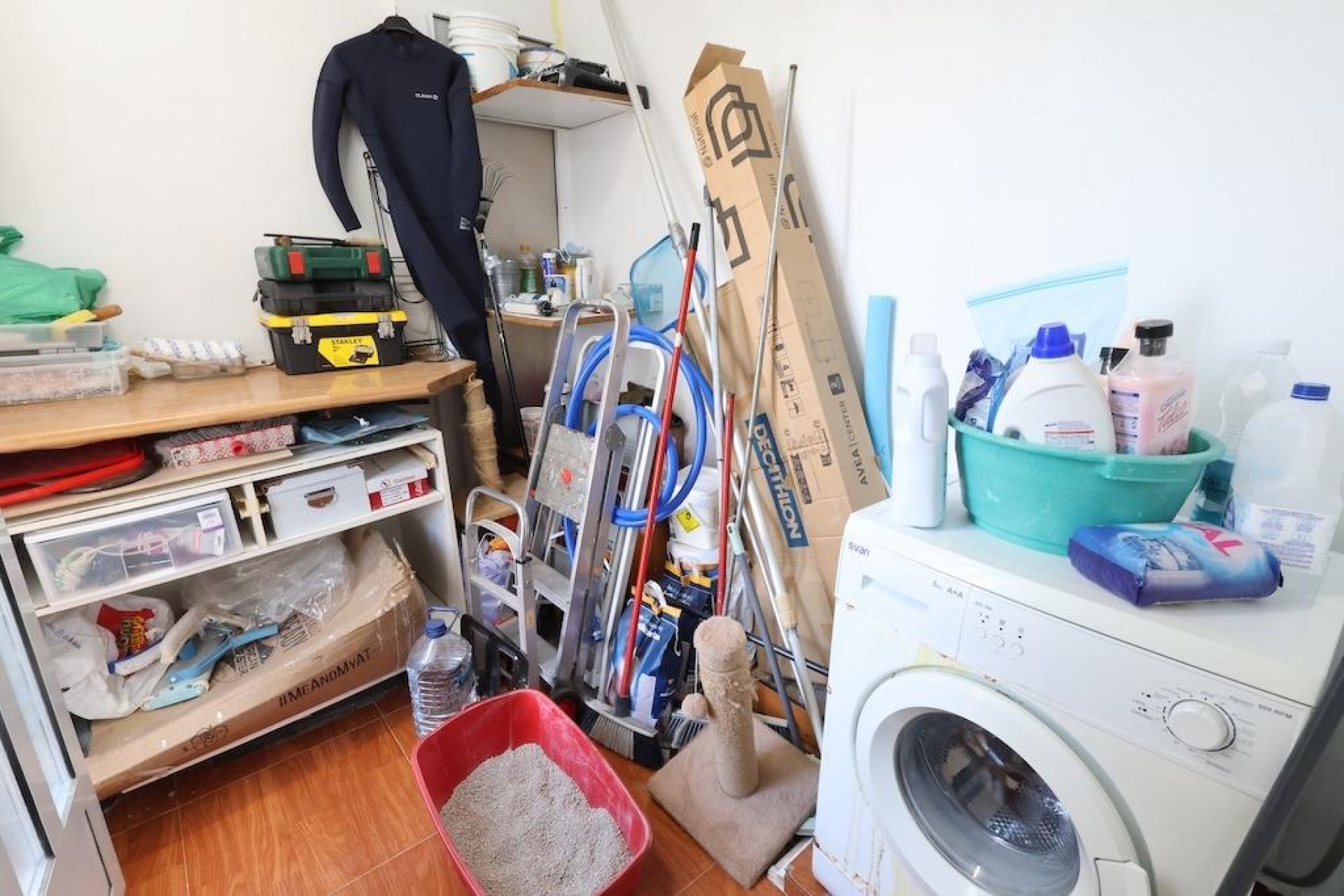 Reventa - Casa adosada - Torrevieja - Torretas