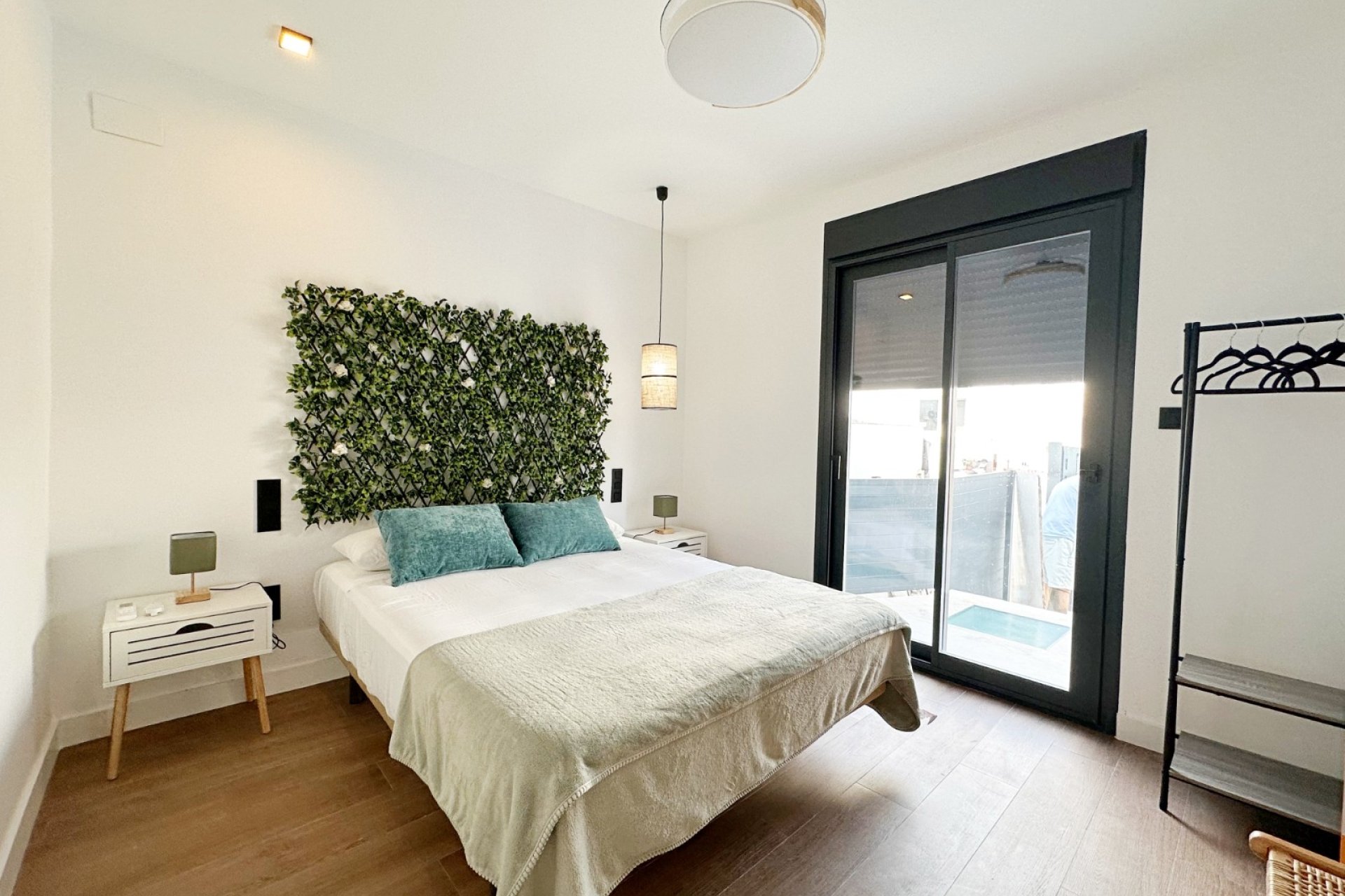 Reventa - Casa adosada - Torrevieja - Torrevieja - Aguas Nuevas