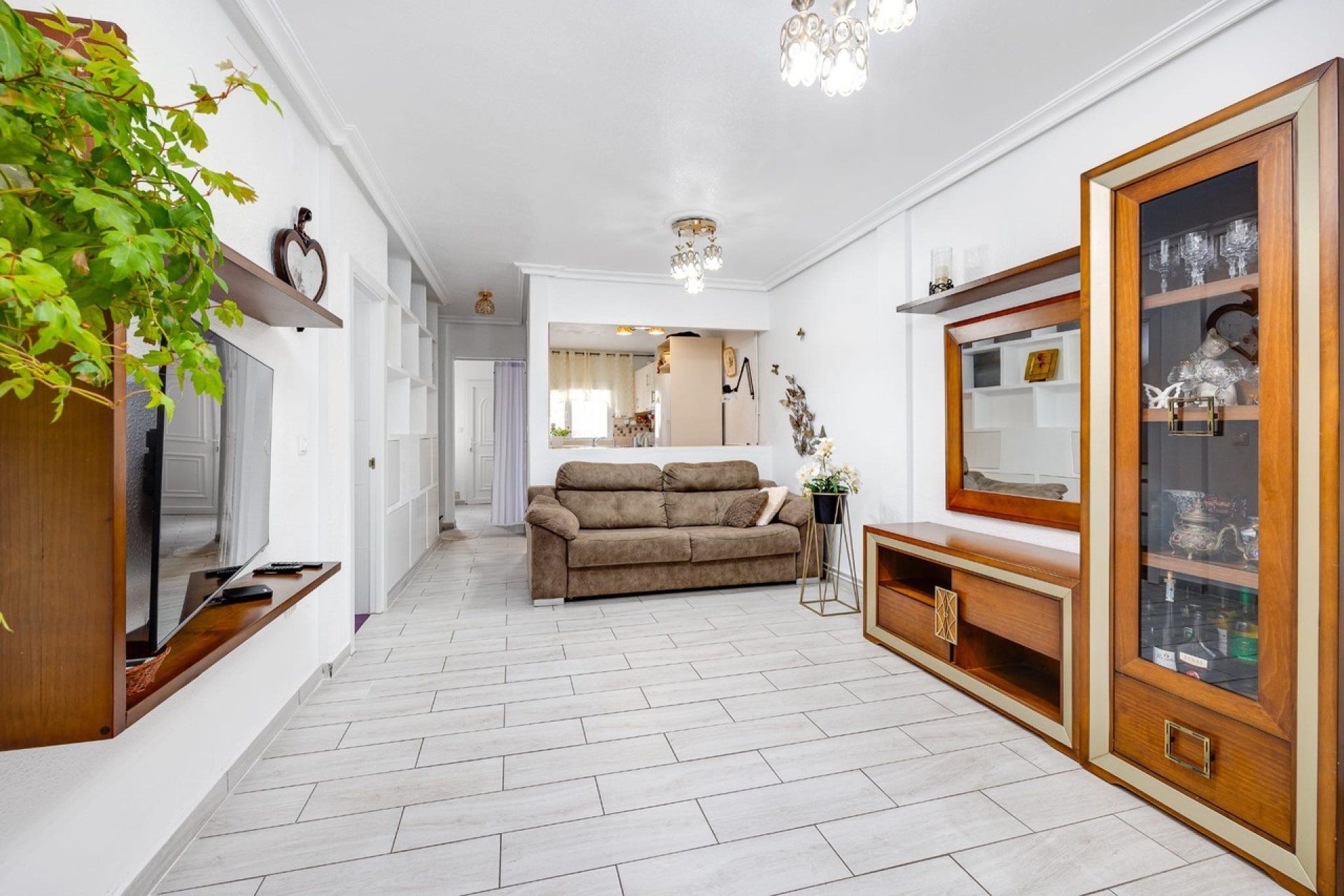 Reventa - Casa adosada - Torrevieja