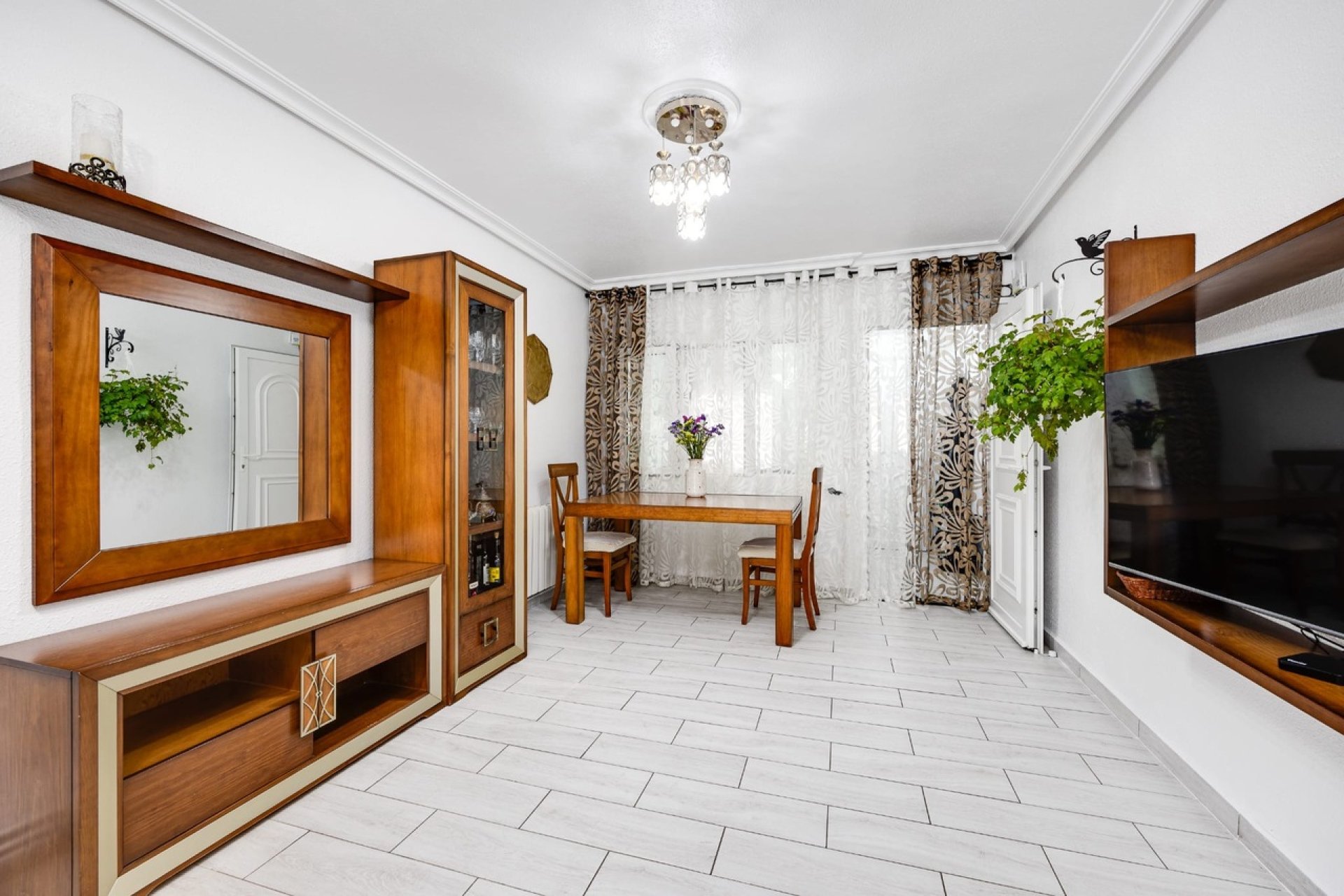 Reventa - Casa adosada - Torrevieja