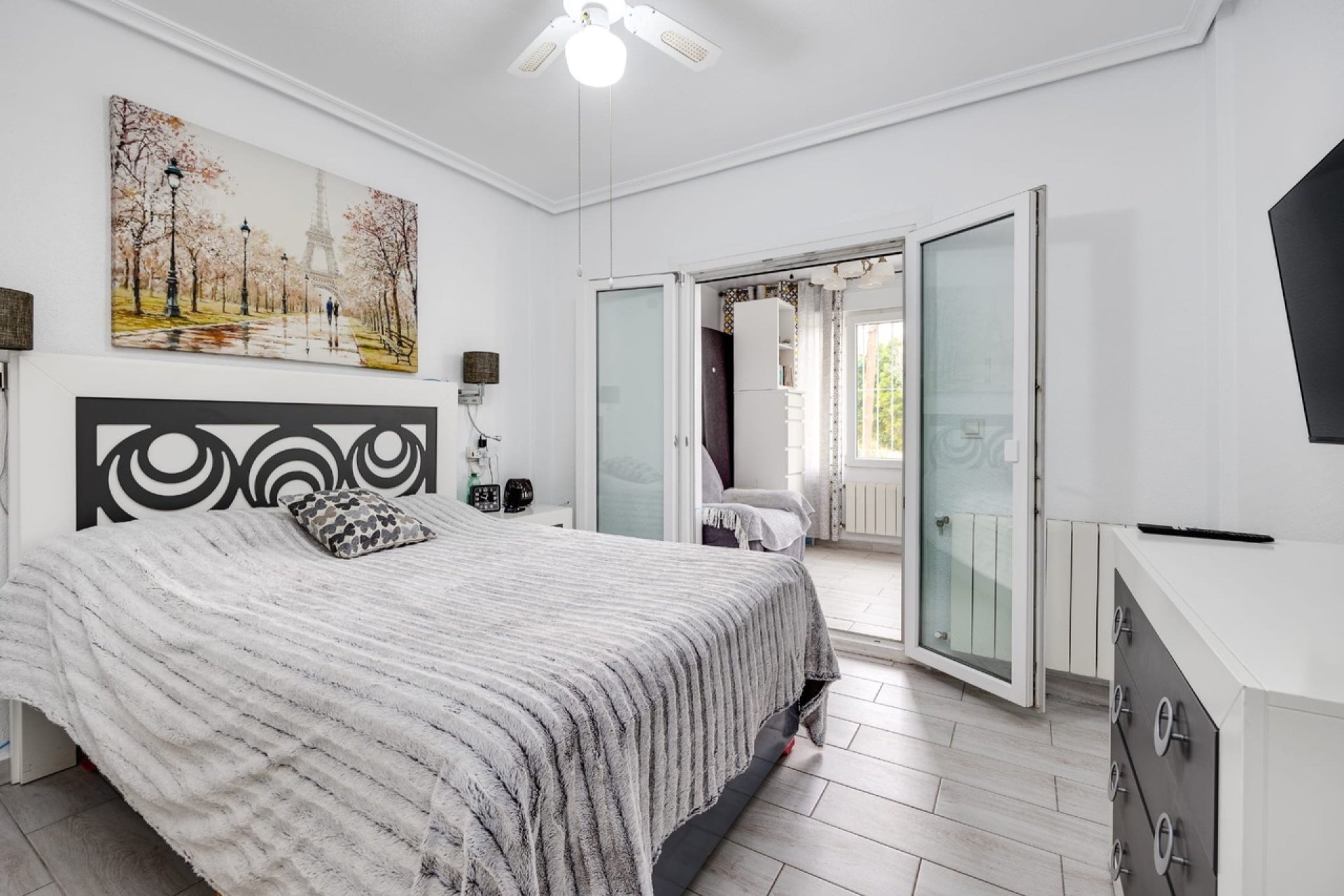 Reventa - Casa adosada - Torrevieja