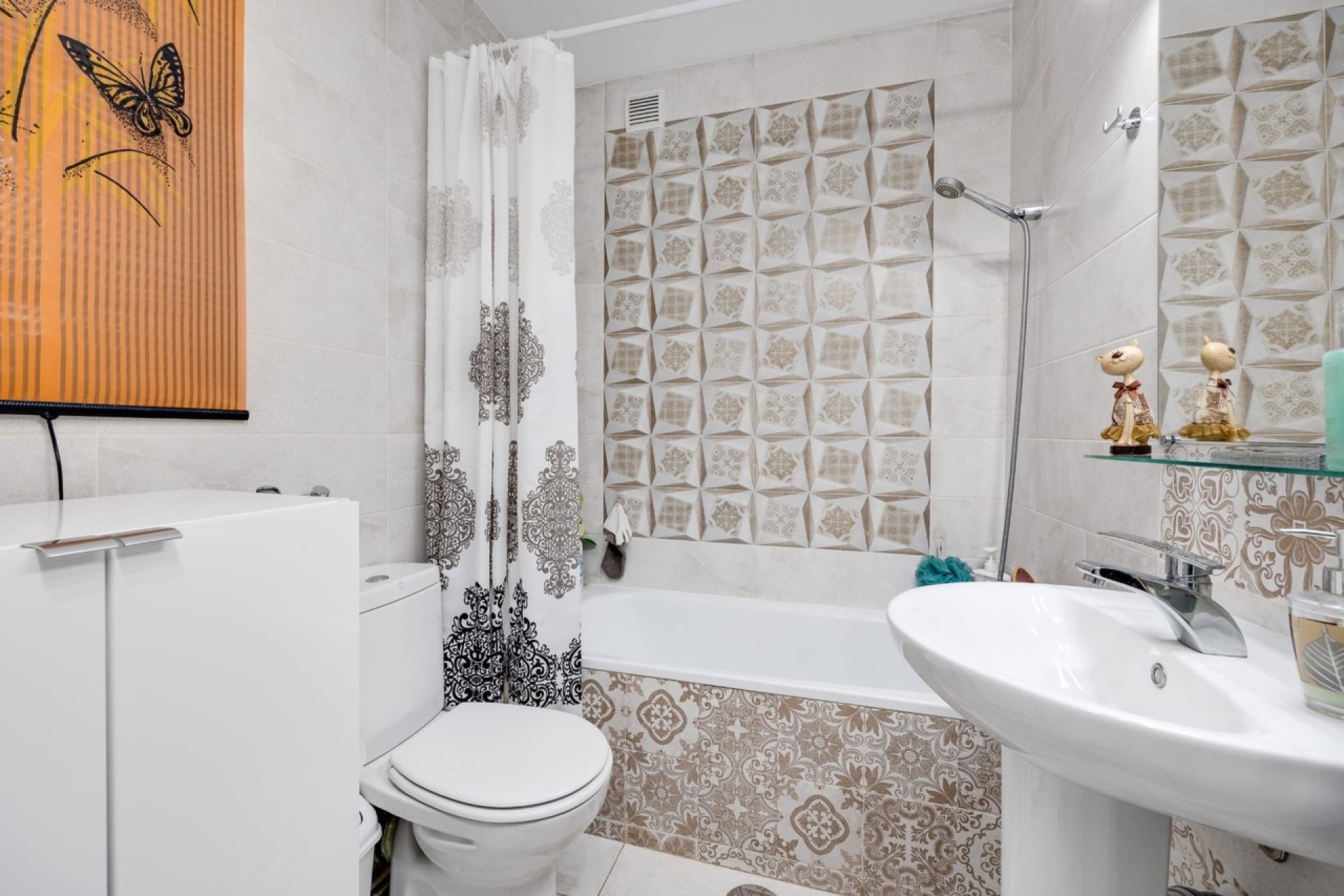 Reventa - Casa adosada - Torrevieja