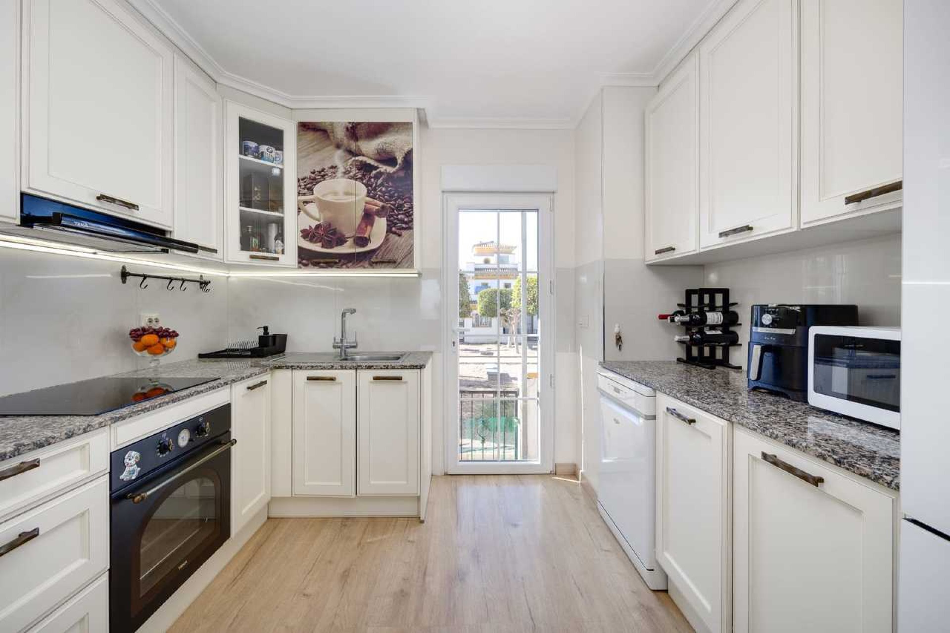 Reventa - Casa adosada - Torrevieja