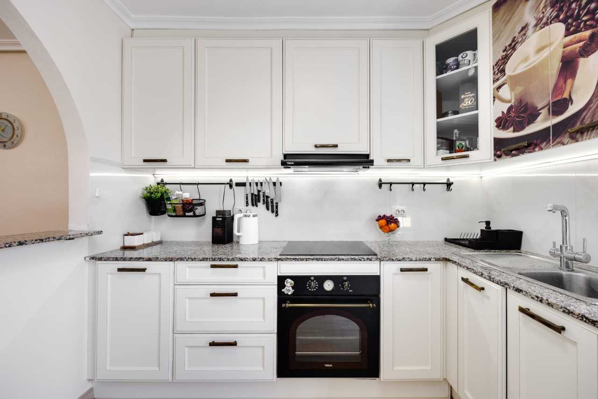 Reventa - Casa adosada - Torrevieja