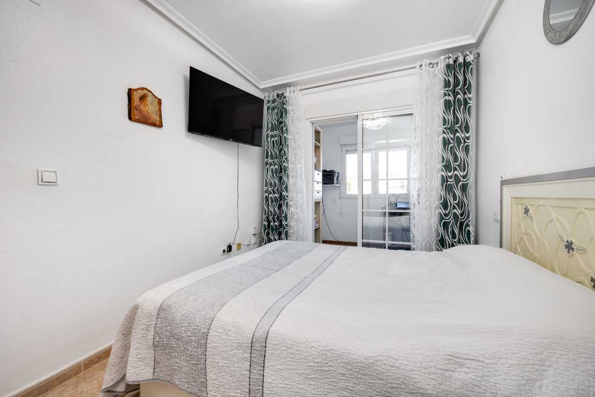 Reventa - Casa adosada - Torrevieja