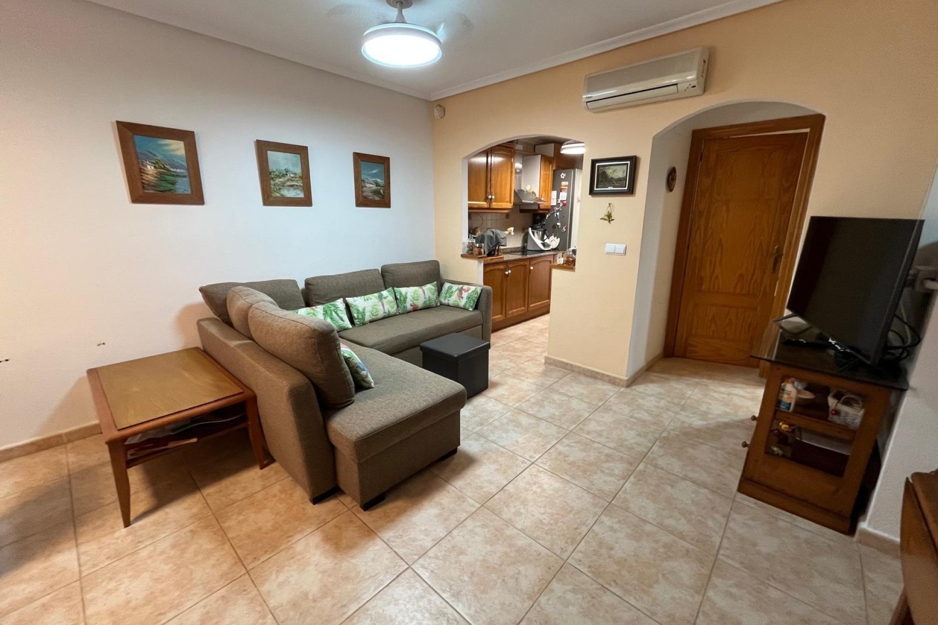 Reventa - Casa adosada - Torrevieja