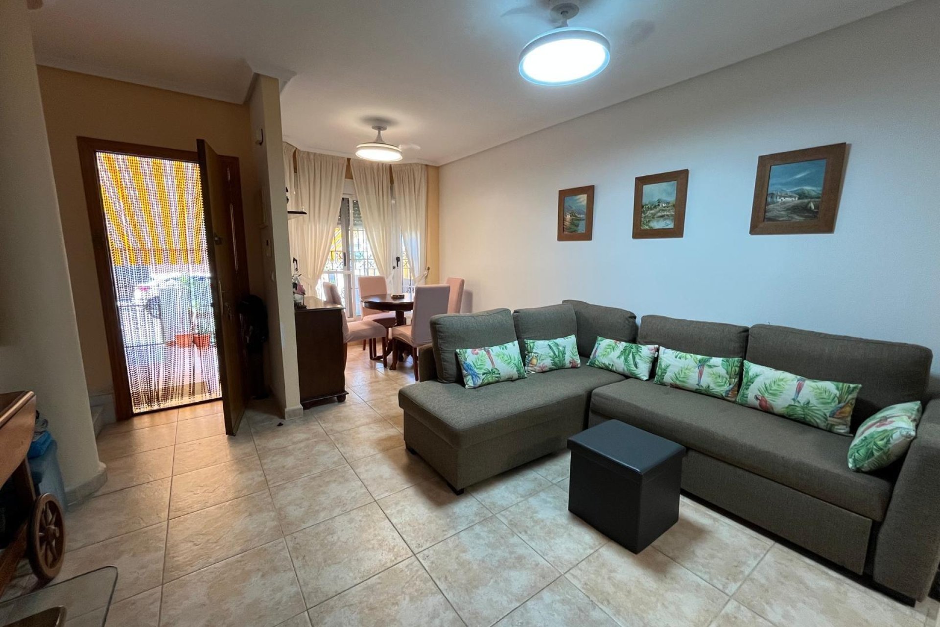 Reventa - Casa adosada - Torrevieja