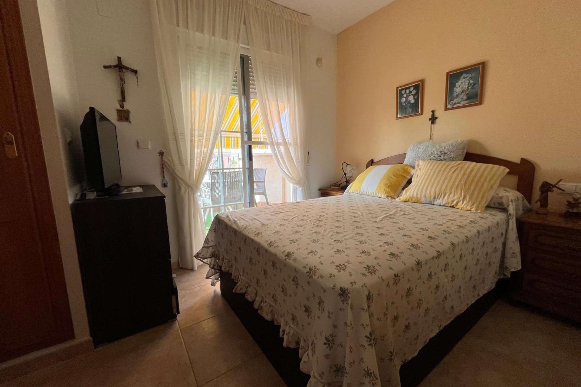 Reventa - Casa adosada - Torrevieja
