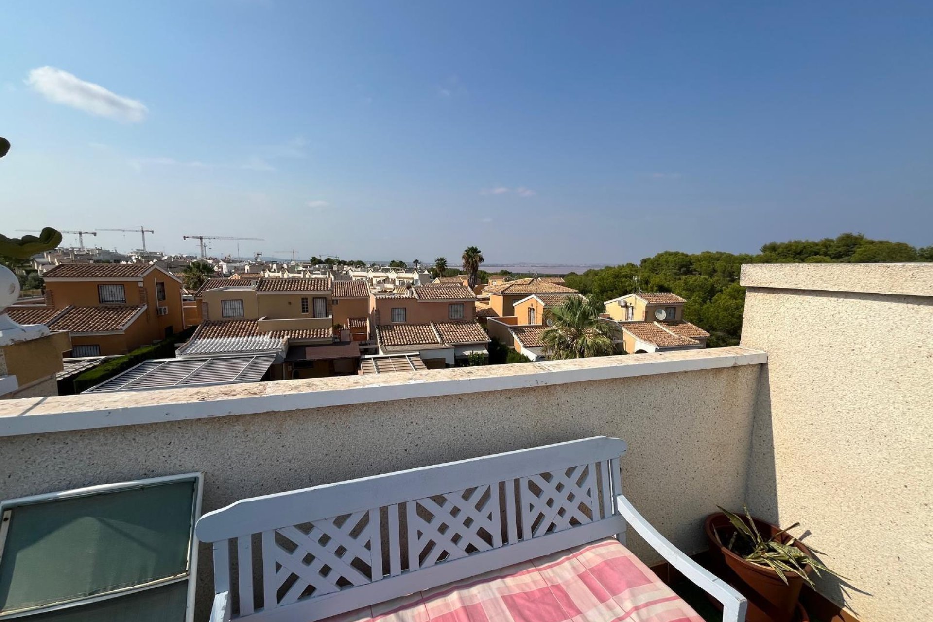 Reventa - Casa adosada - Torrevieja
