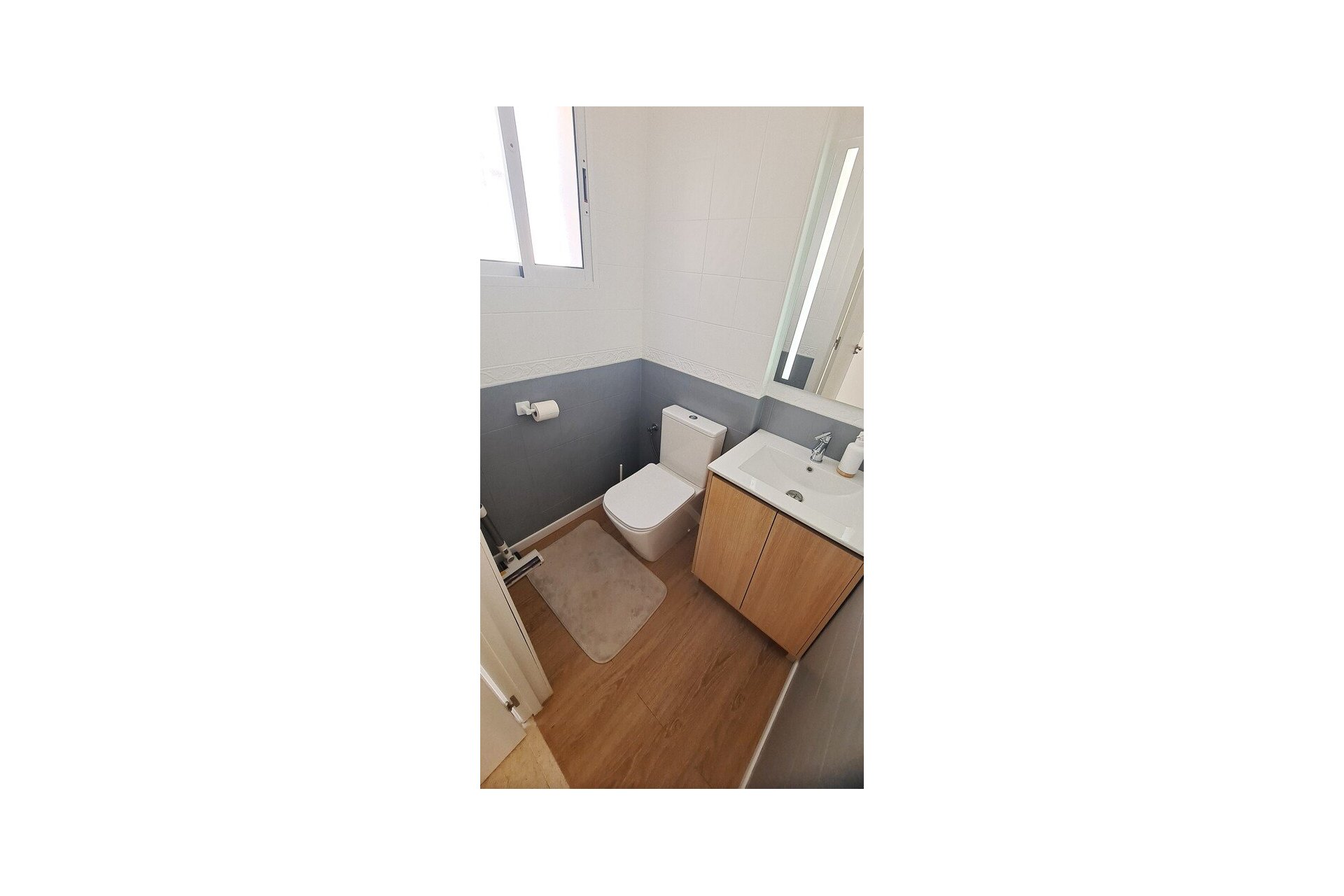 Reventa - Casa adosada - Villamartin - Las Filipinas