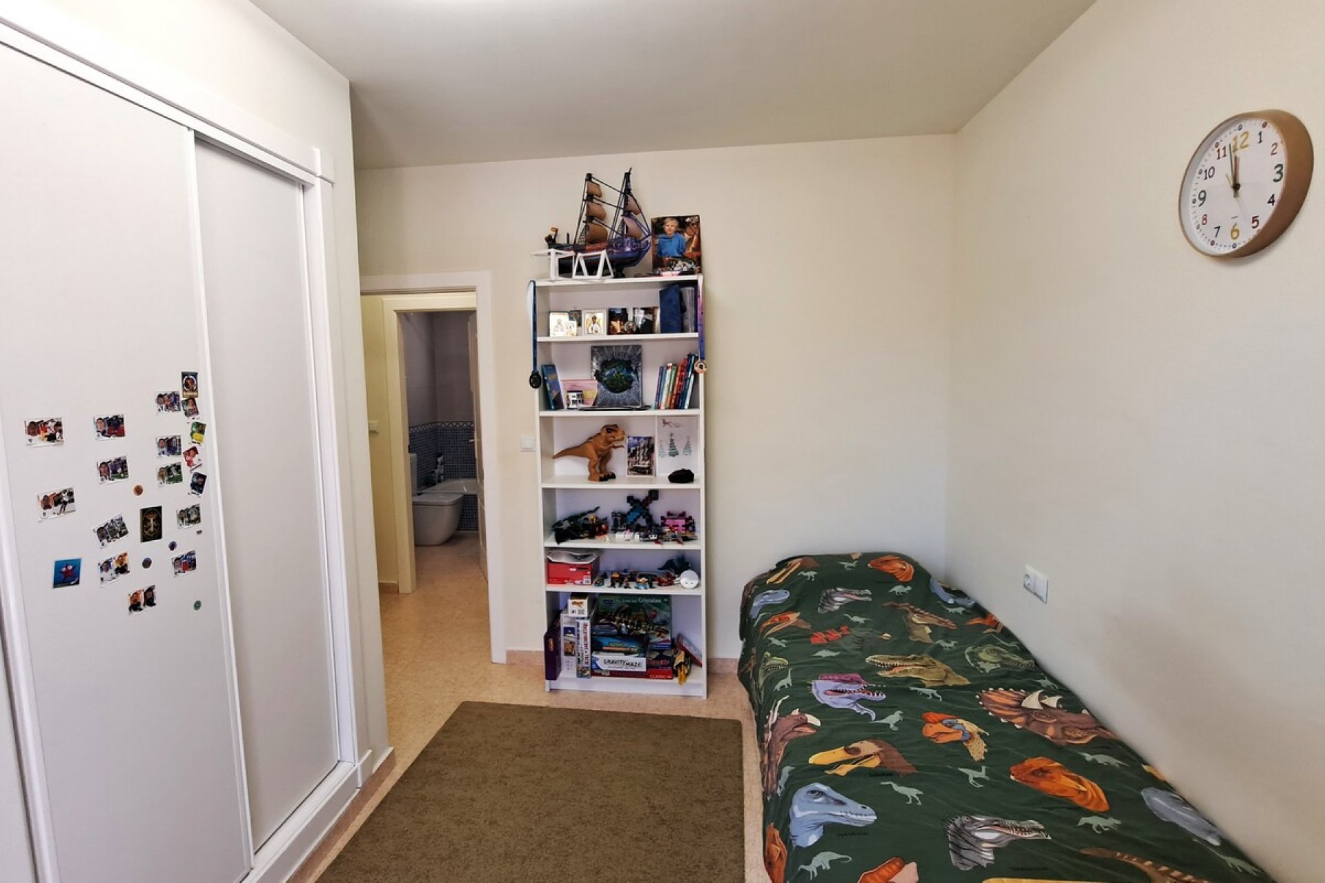Reventa - Casa adosada - Villamartin - Las Filipinas