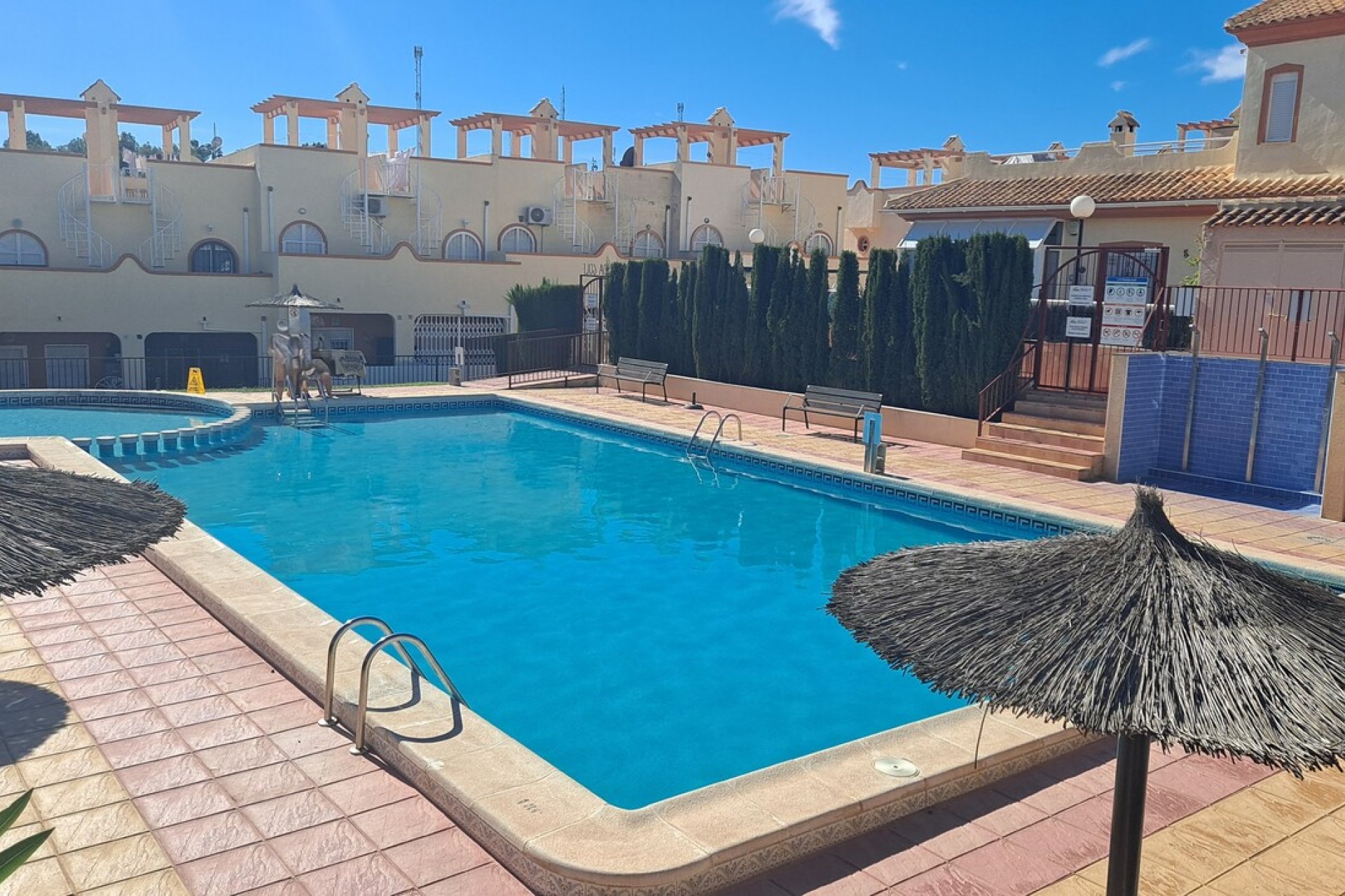 Reventa - Casa adosada - Villamartin - Las Filipinas