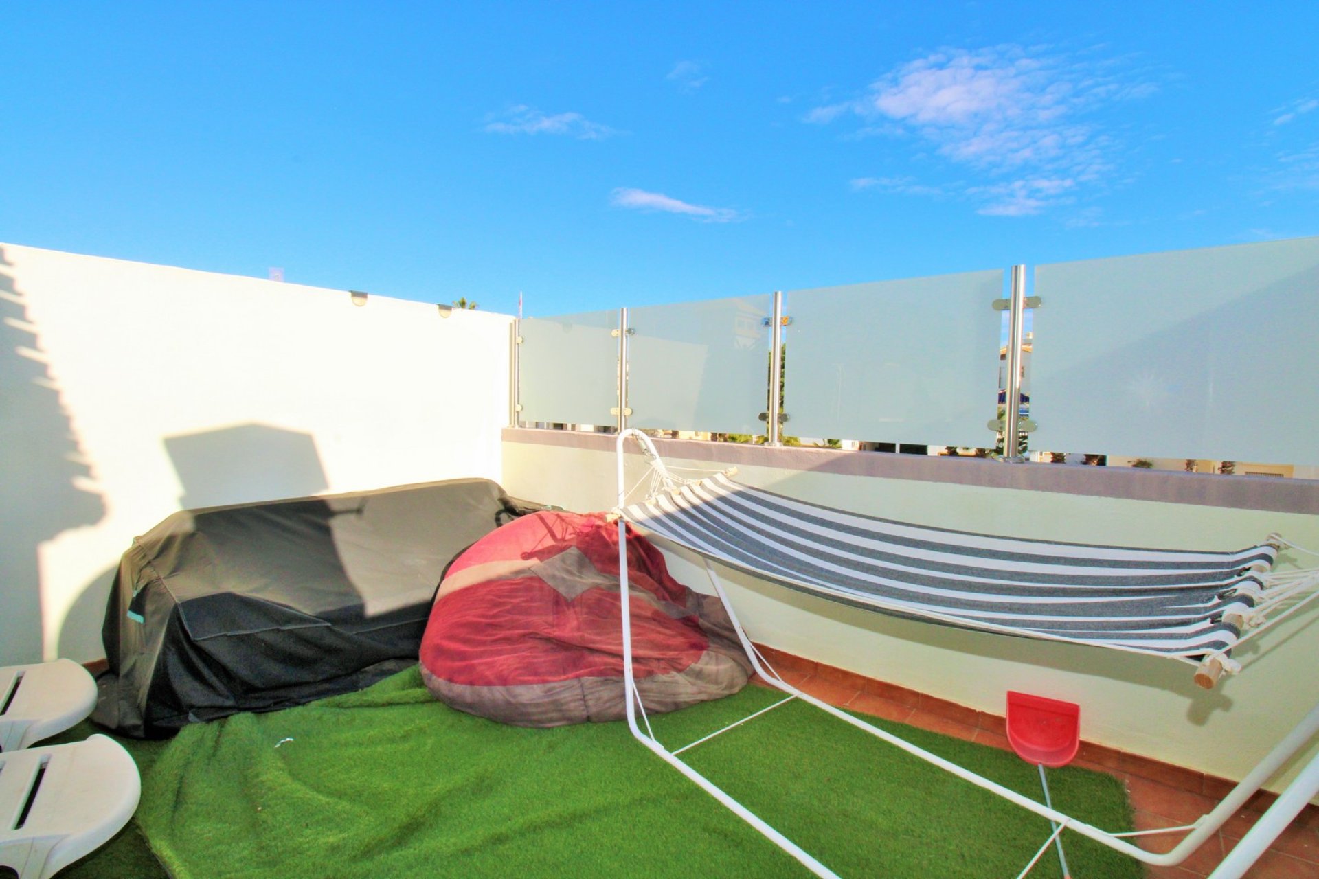 Reventa - Casa adosada - Villamartin - Los Dolses