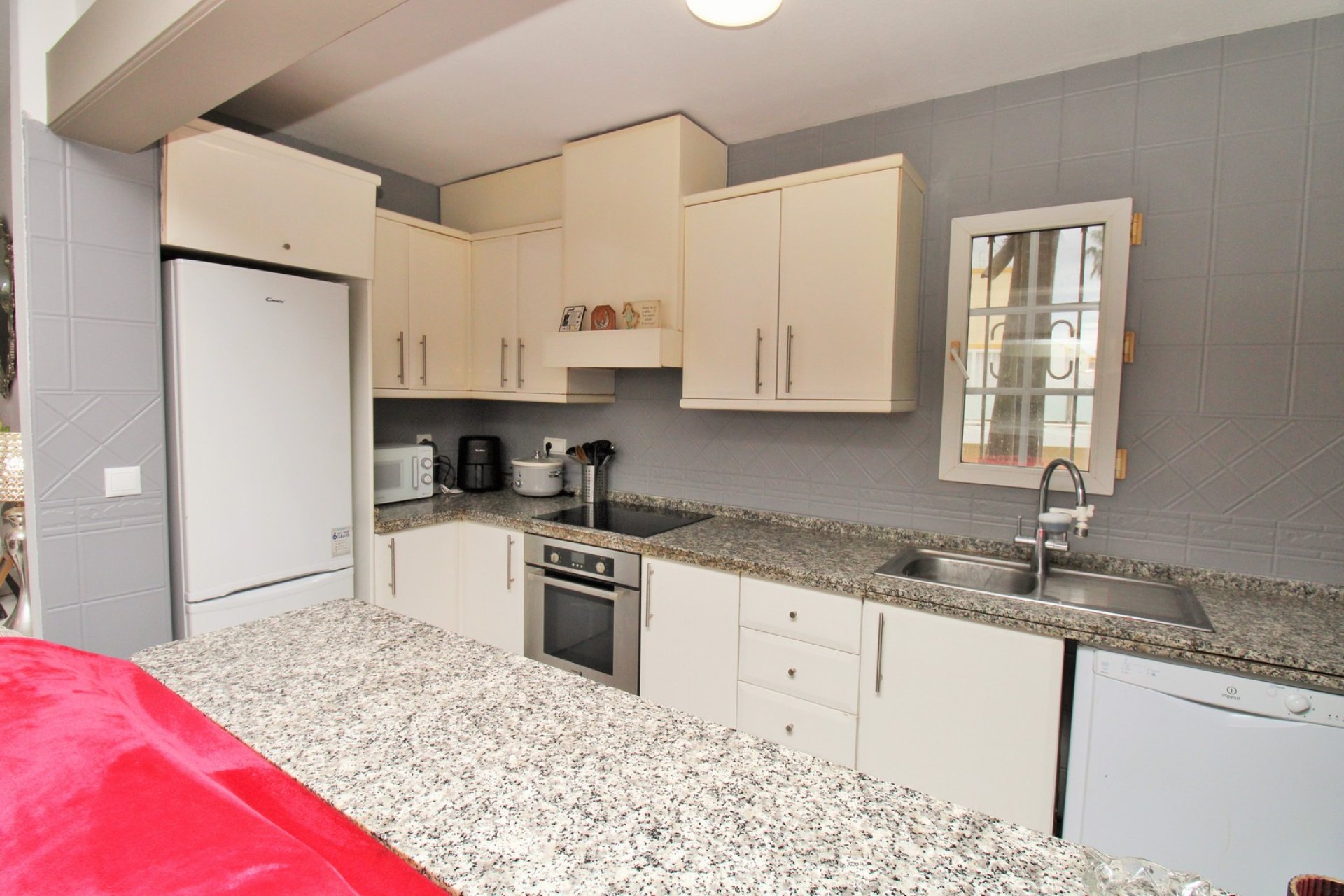 Reventa - Casa adosada - Villamartin - Los Dolses