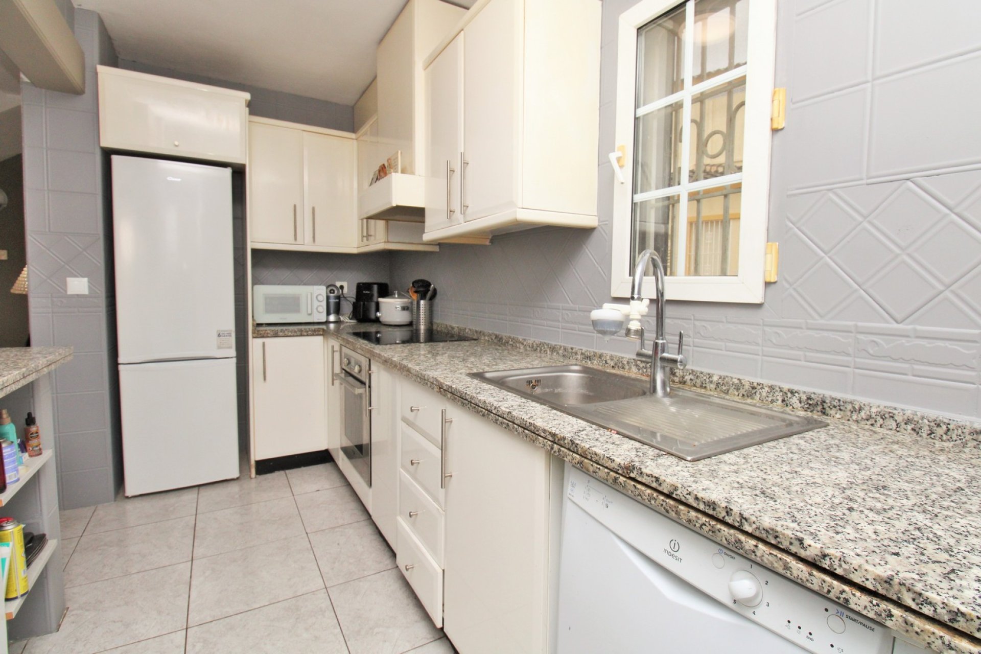 Reventa - Casa adosada - Villamartin - Los Dolses