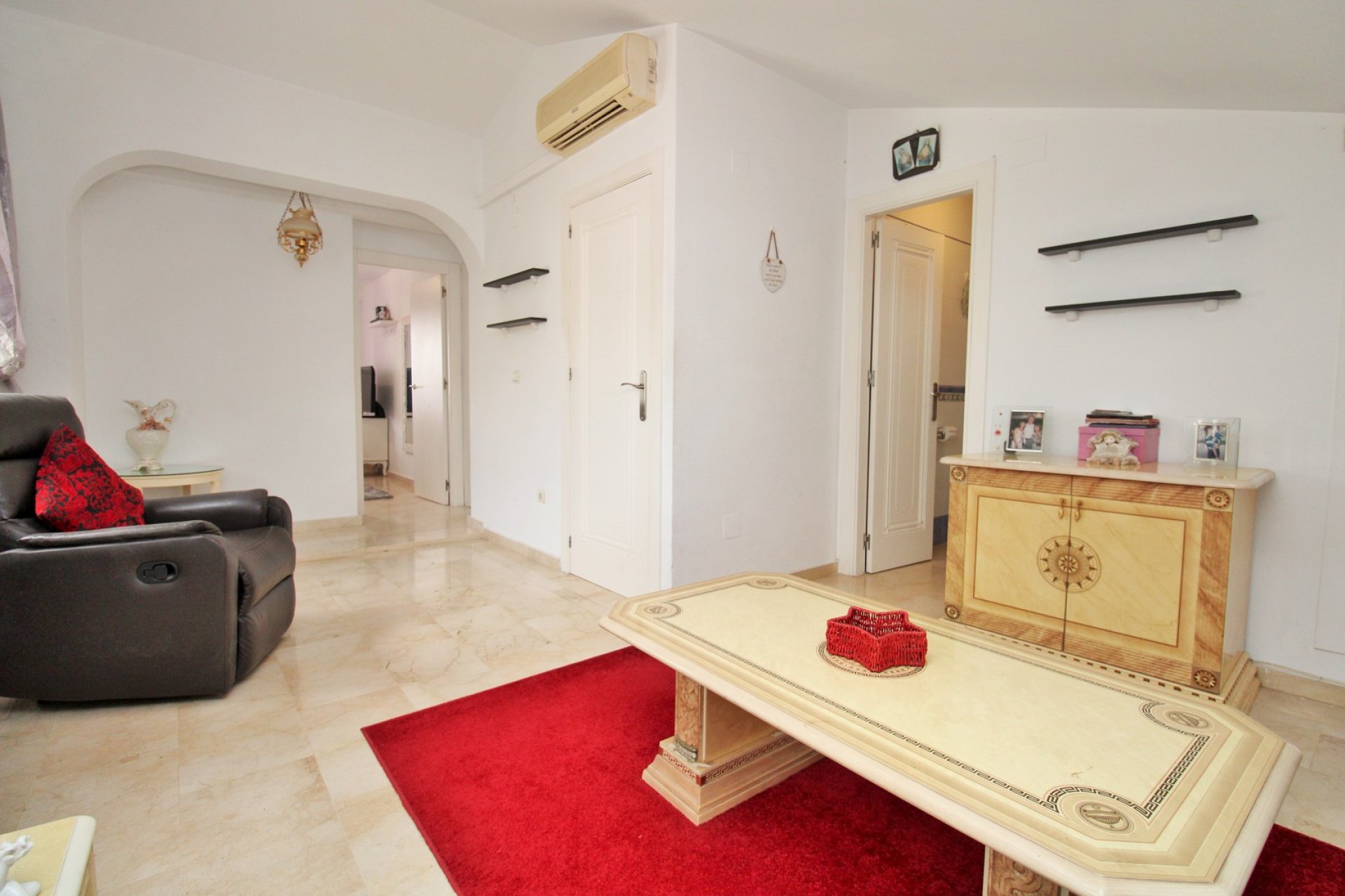 Reventa - Casa adosada - Villamartin - Los Dolses