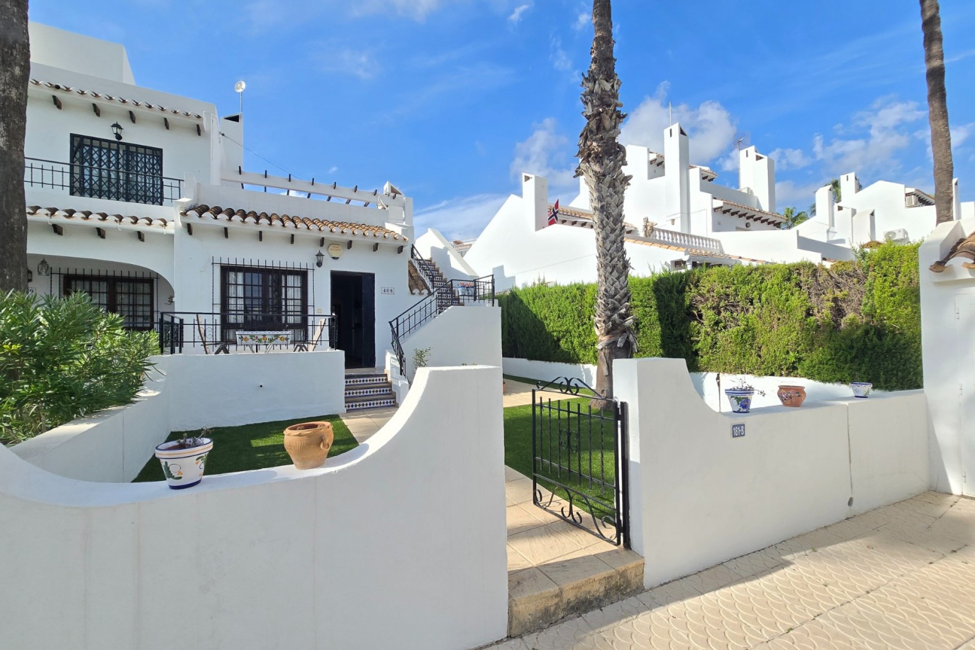 Reventa - Casa adosada - Villamartin - Los Dolses