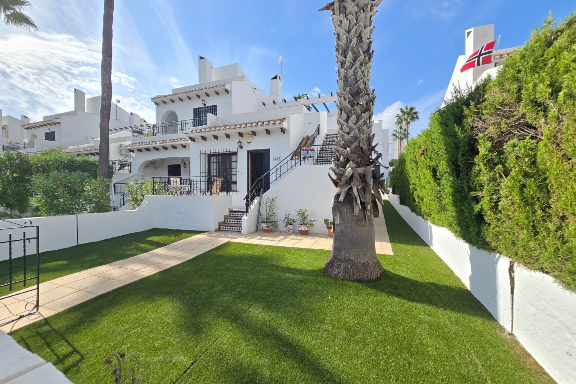 Reventa - Casa adosada - Villamartin - Los Dolses