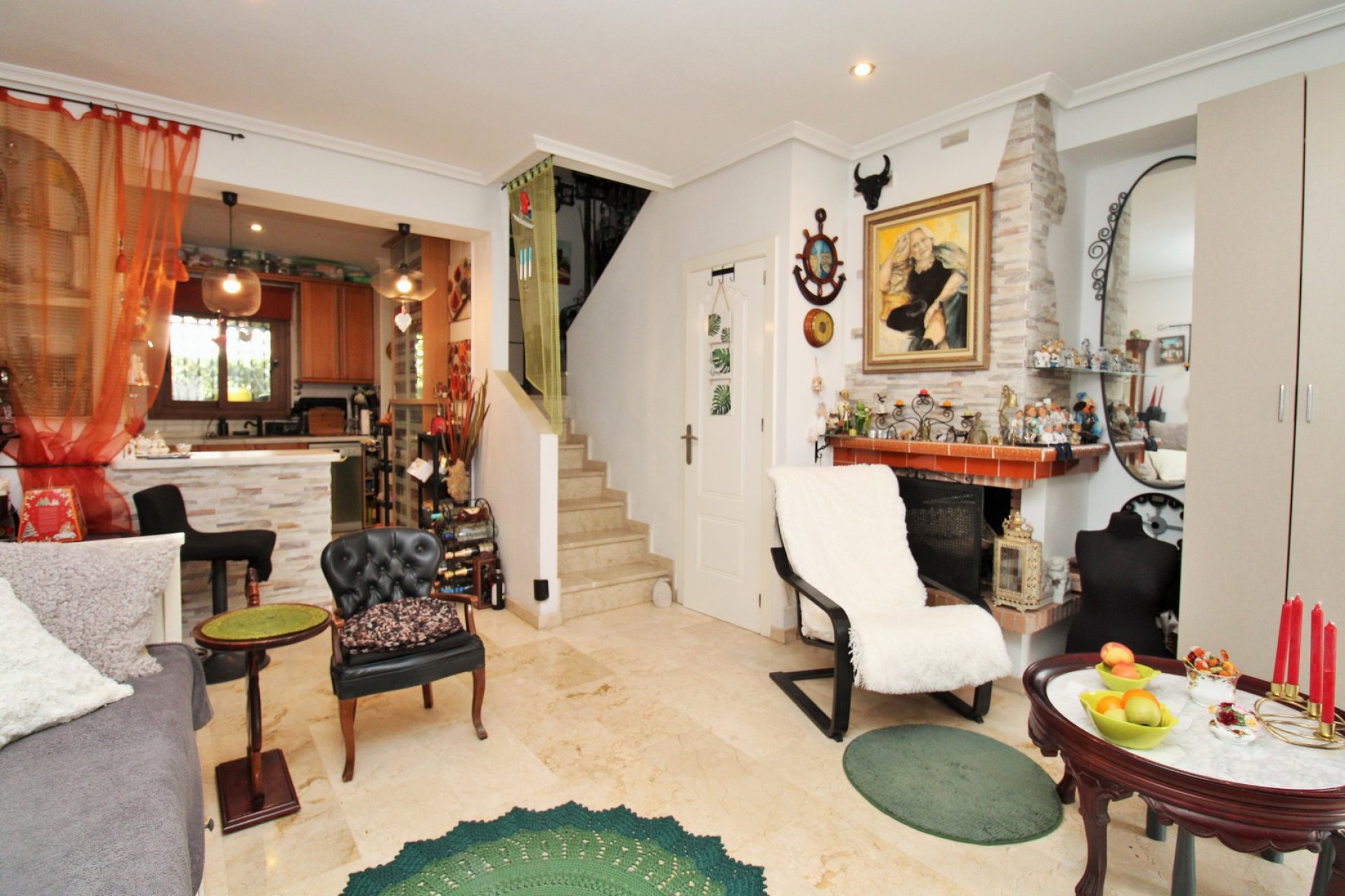 Reventa - Casa adosada - Villamartin - PAU 8