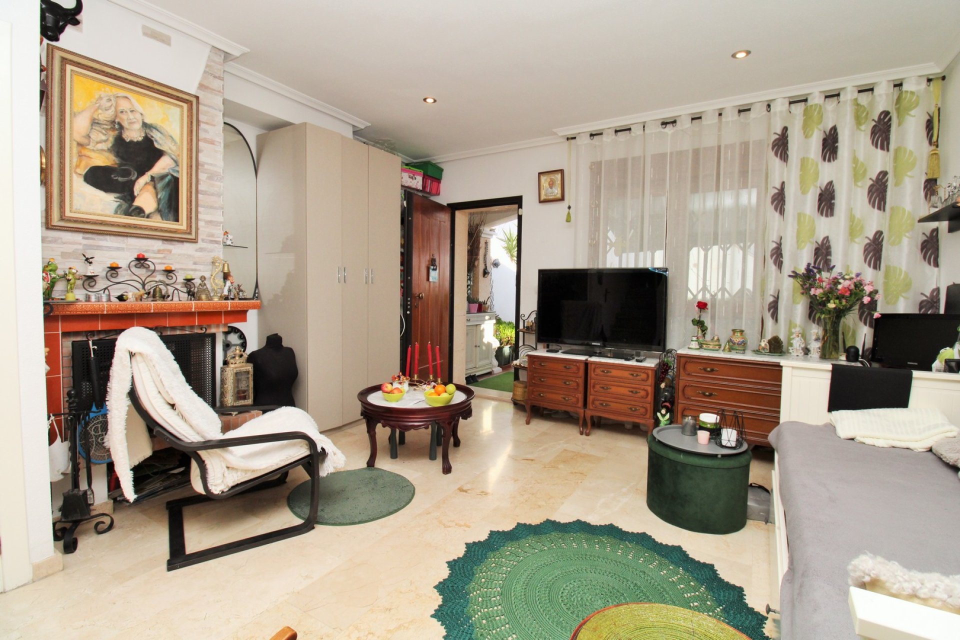 Reventa - Casa adosada - Villamartin - PAU 8