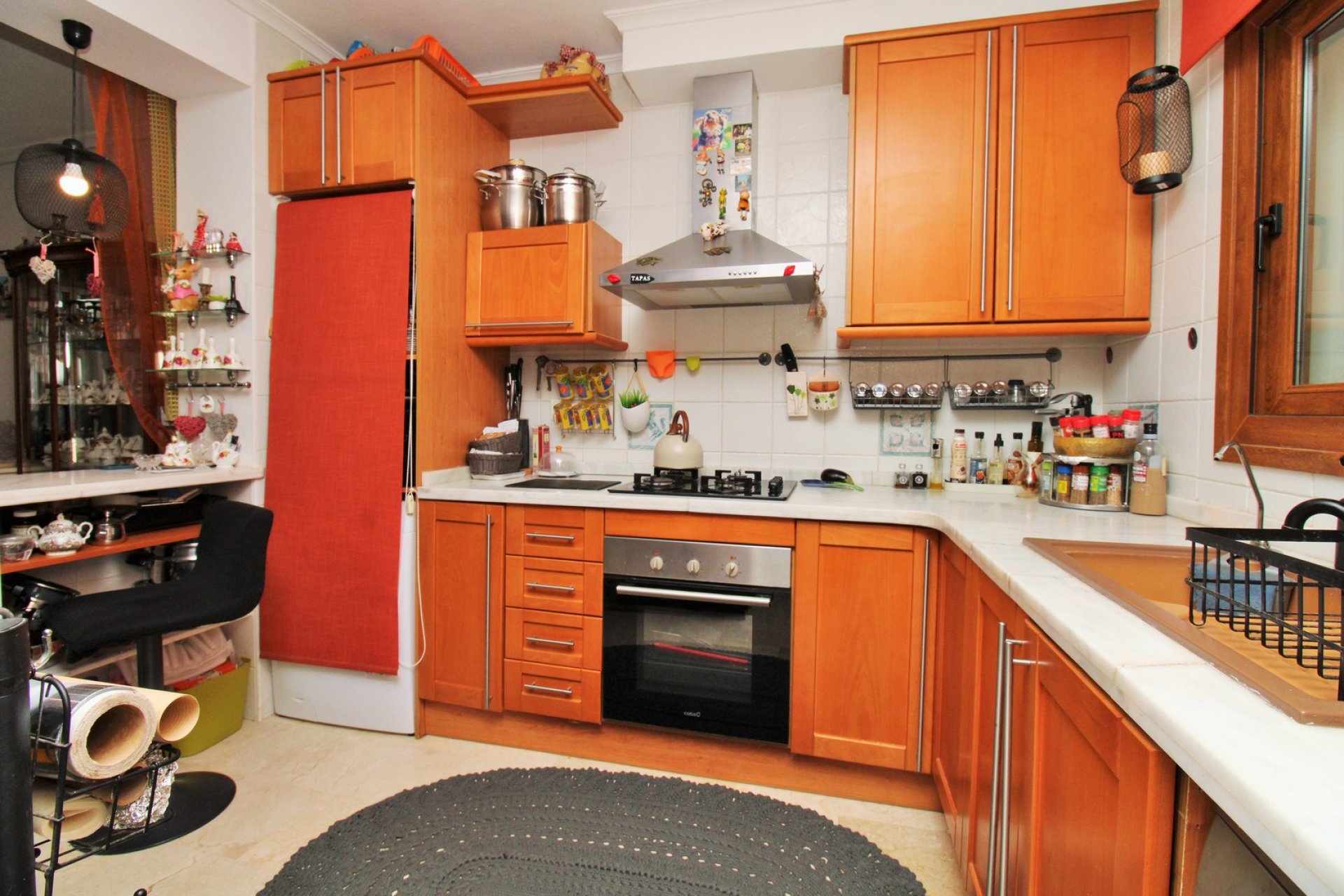 Reventa - Casa adosada - Villamartin - PAU 8