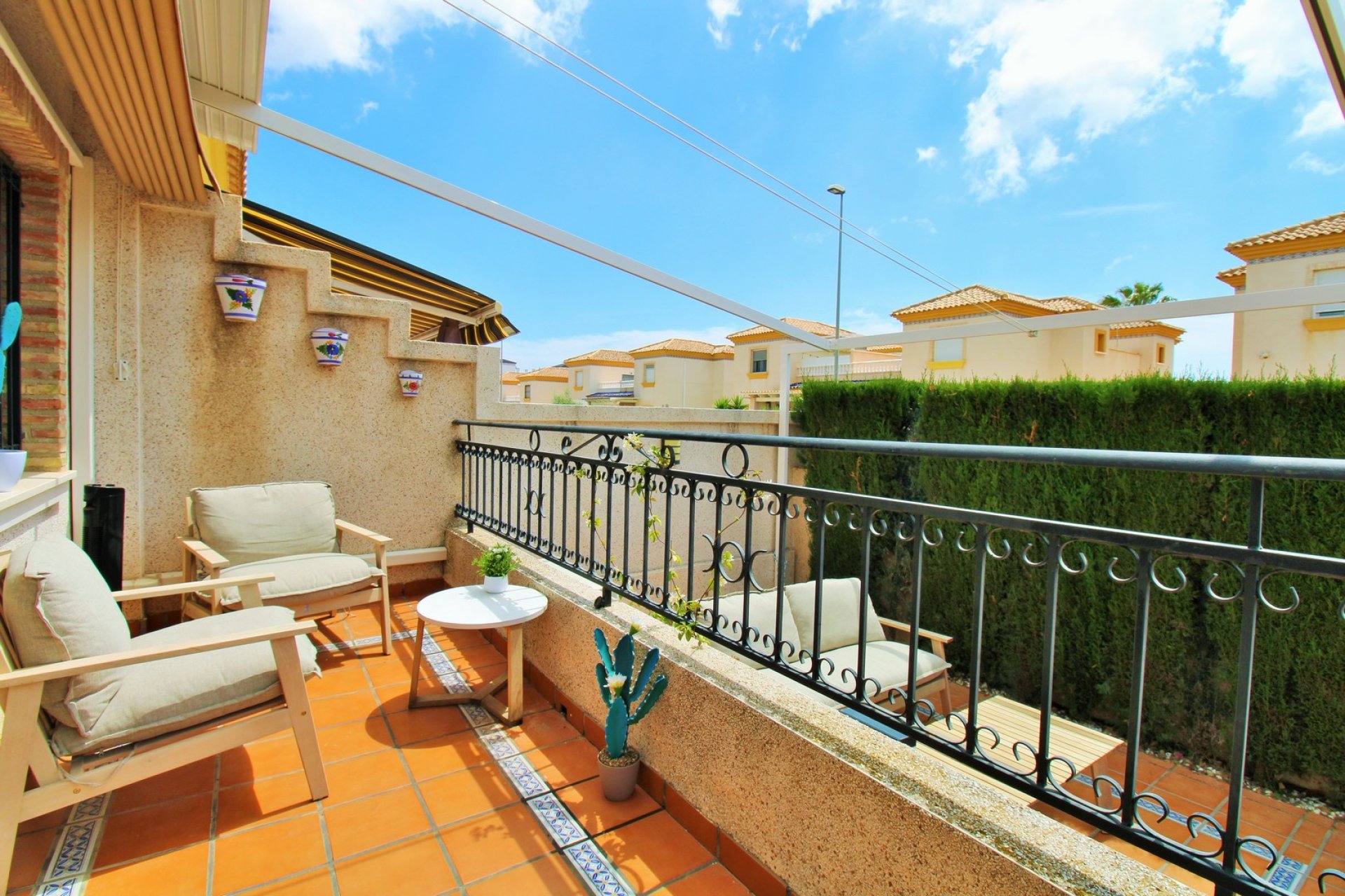 Reventa - Casa adosada - Villamartin - PAU 8