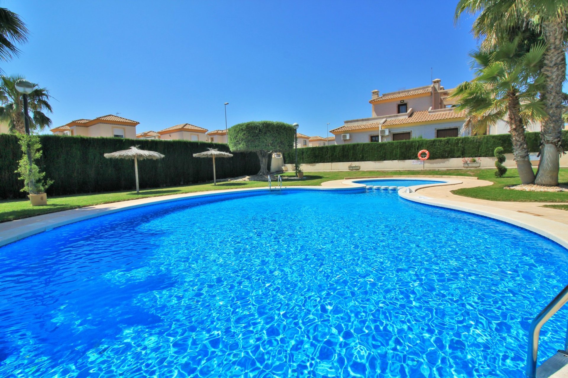 Reventa - Casa adosada - Villamartin - PAU 8