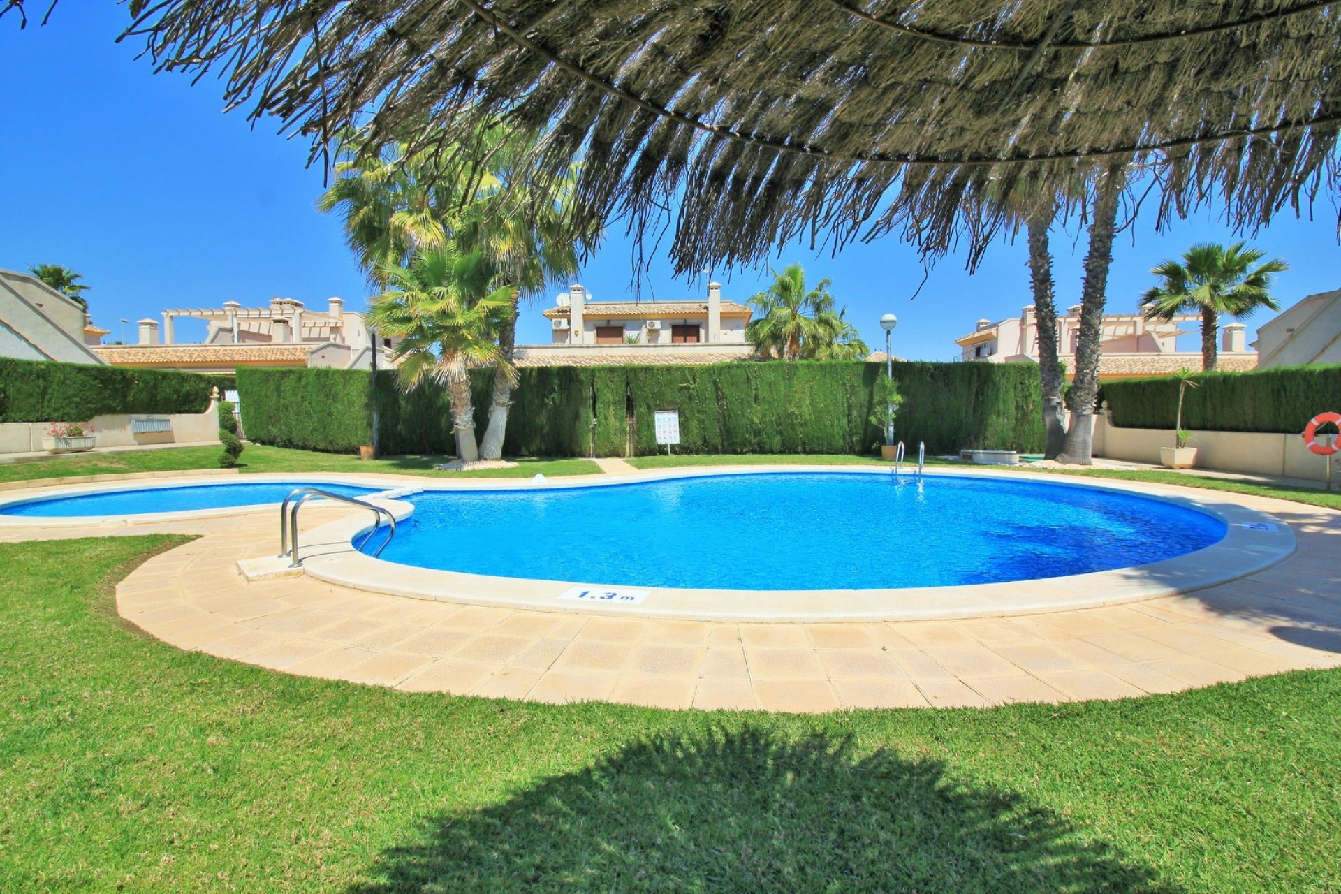 Reventa - Casa adosada - Villamartin - PAU 8