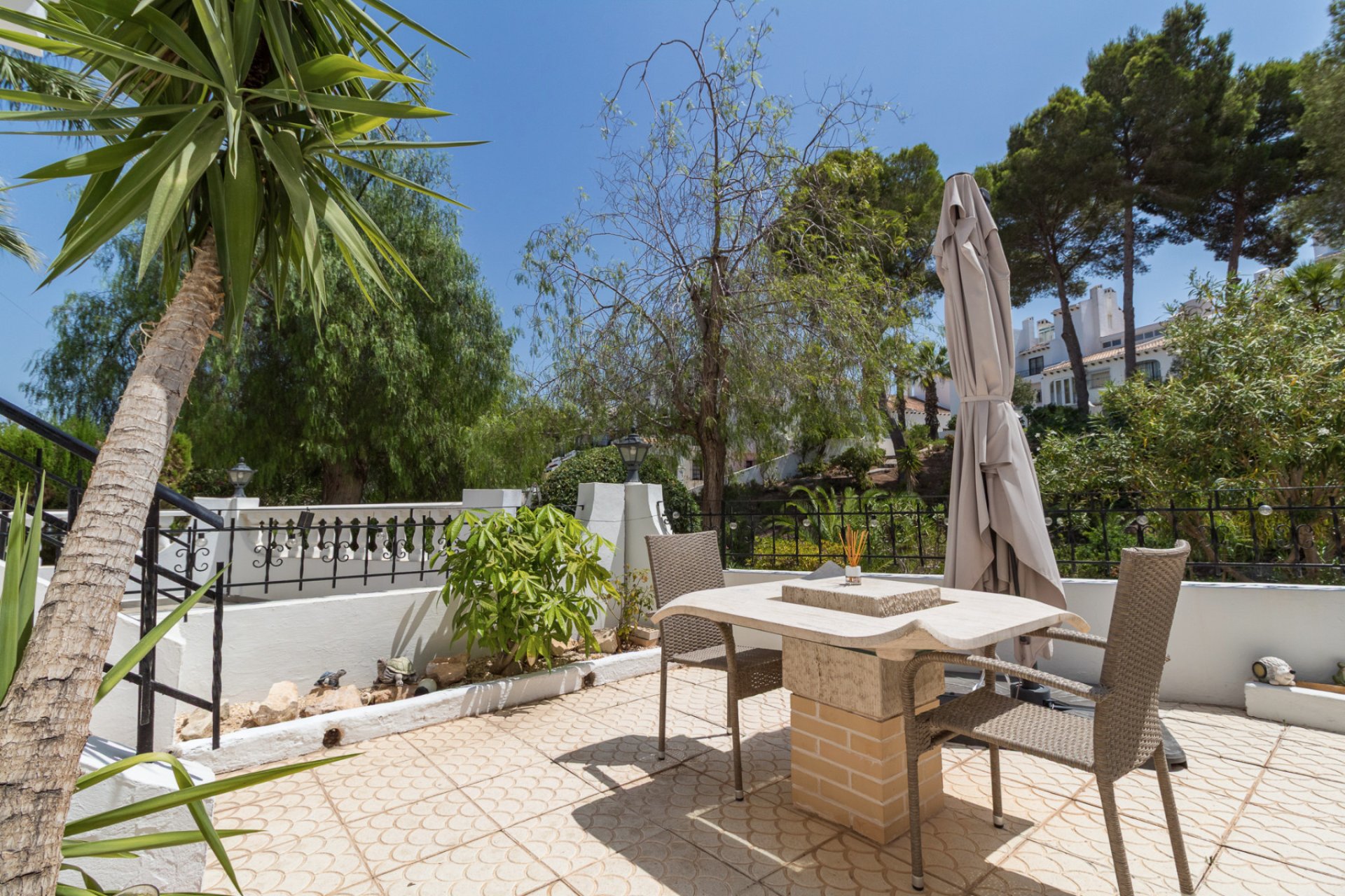 Reventa - Casa adosada - Villamartin - Verdemar
