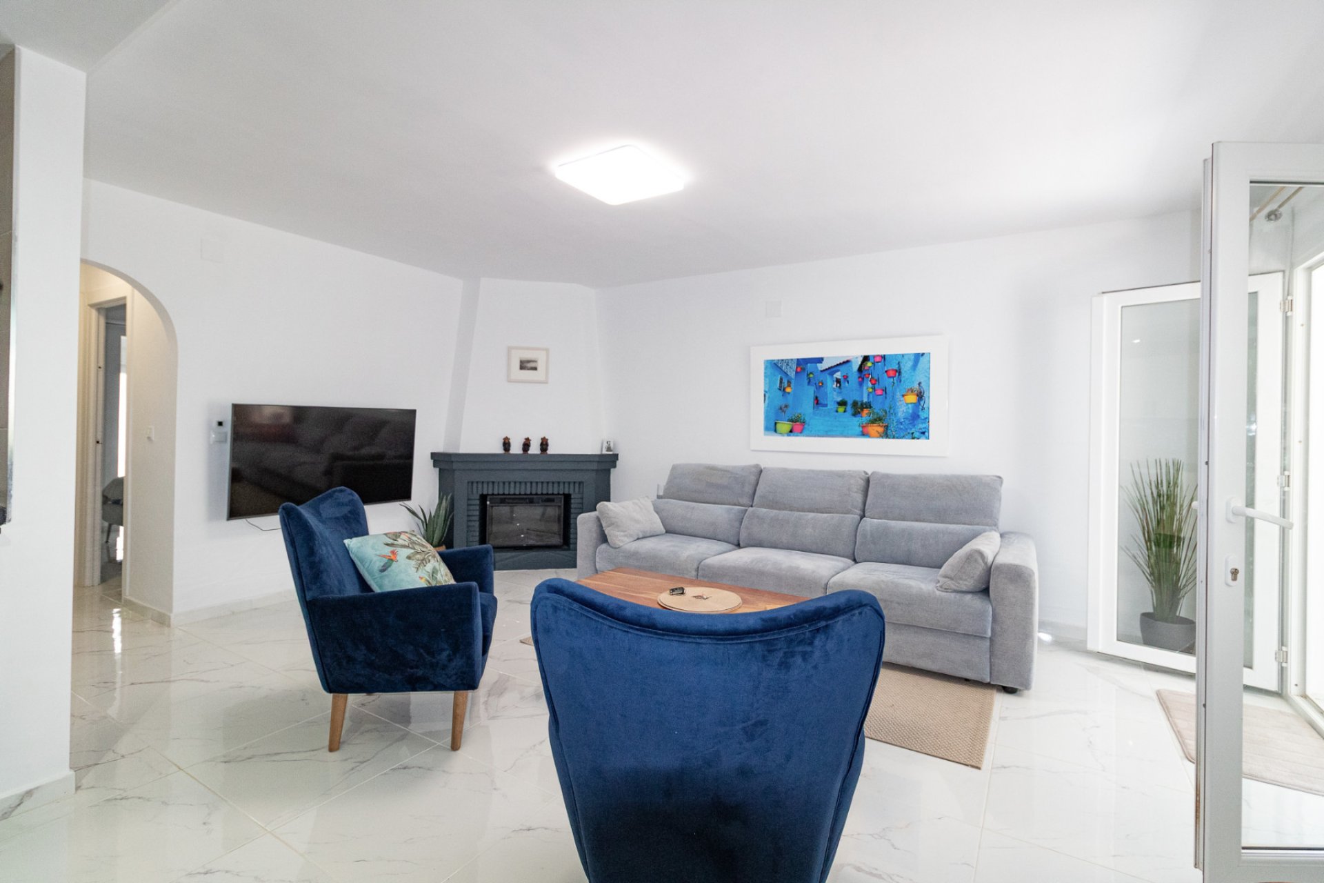 Reventa - Casa adosada - Villamartin - Verdemar