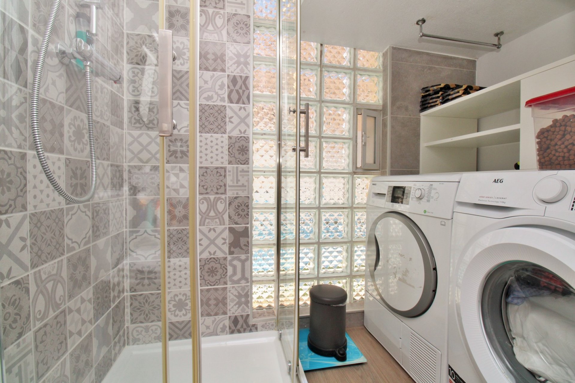 Reventa - Casa adosada - Villamartin - Villamartín