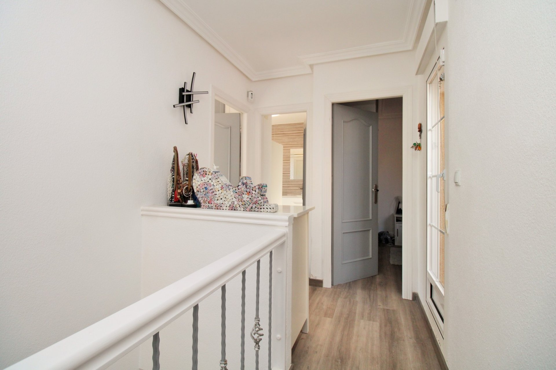 Reventa - Casa adosada - Villamartin - Villamartín