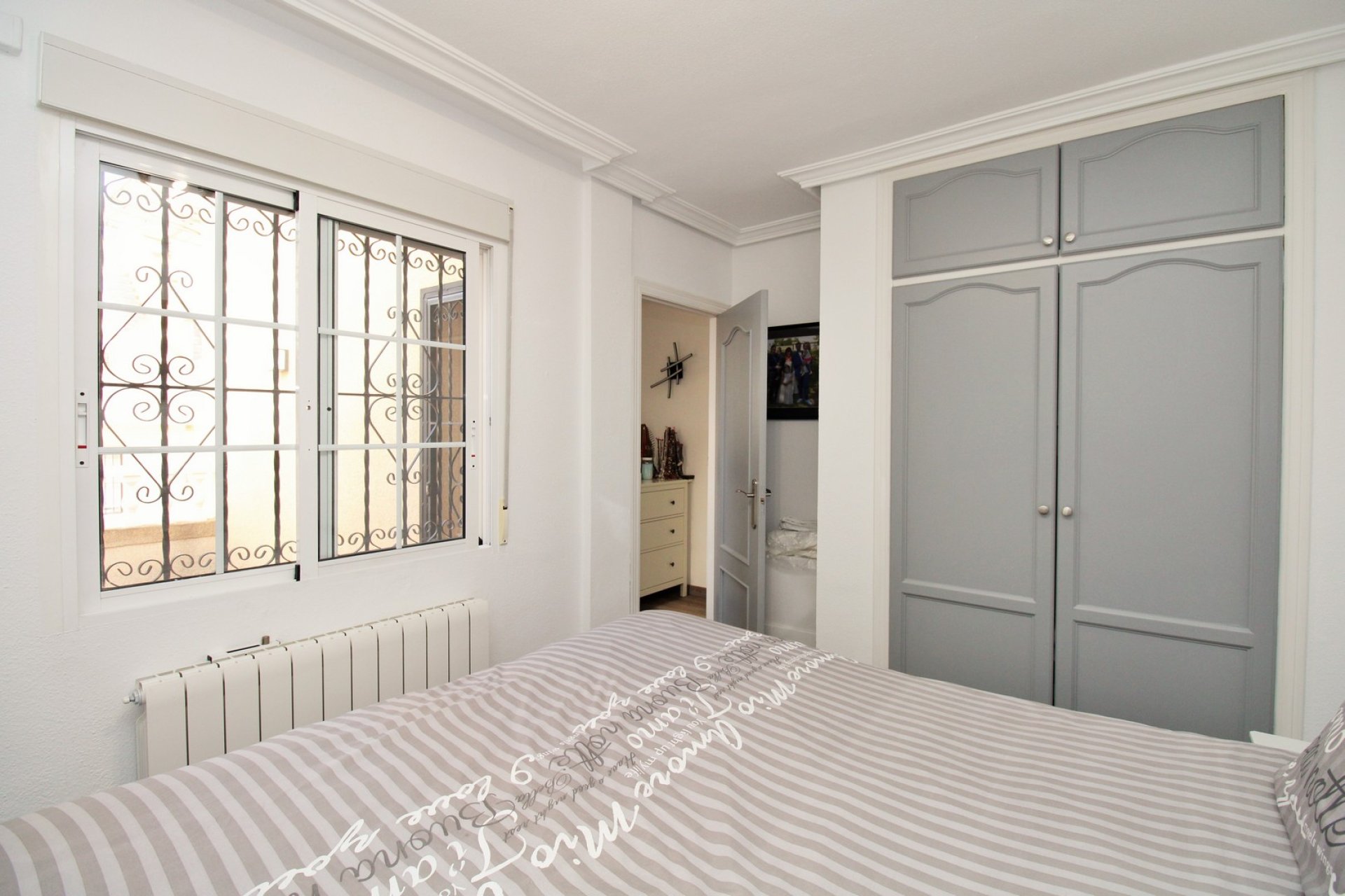 Reventa - Casa adosada - Villamartin - Villamartín