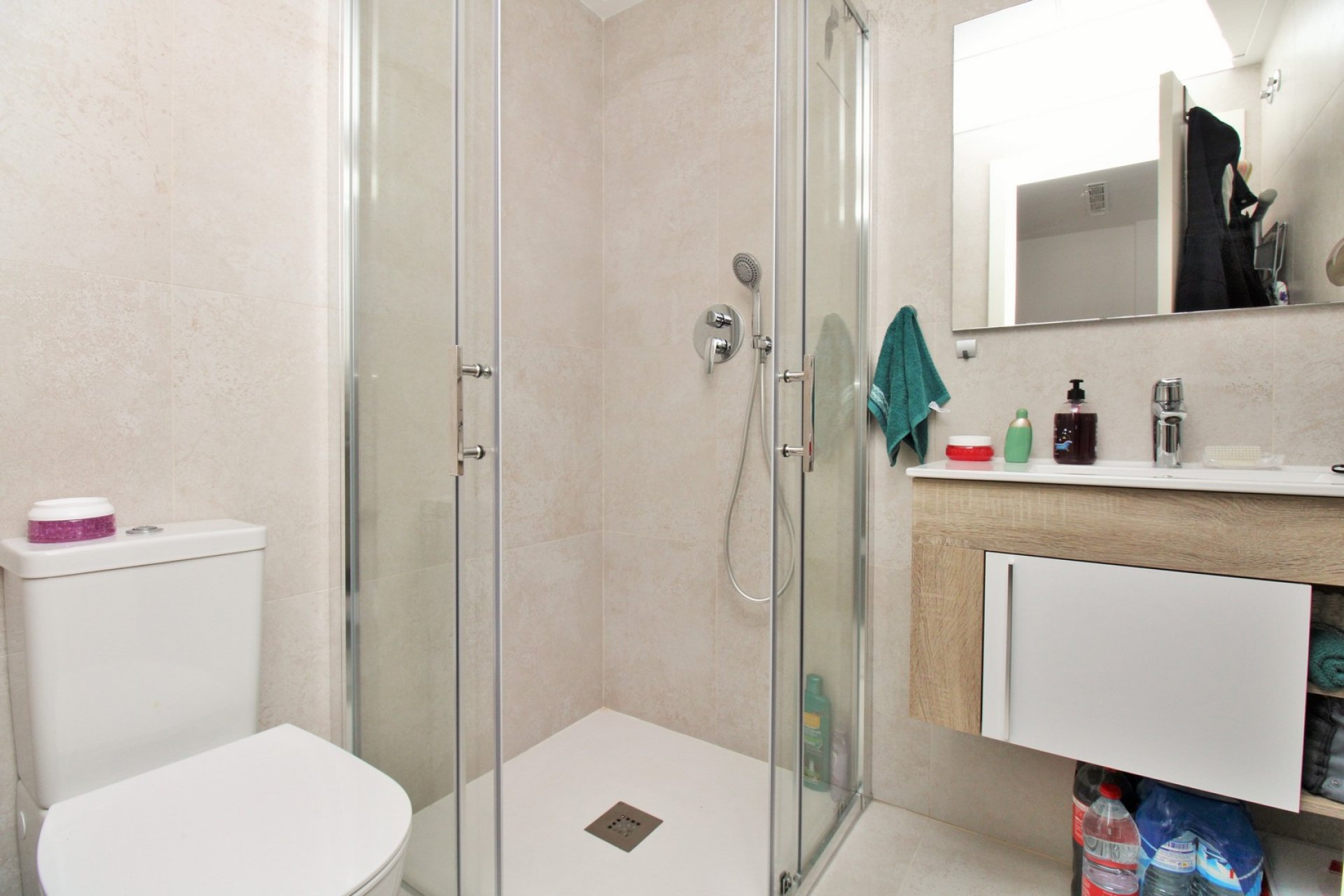 Reventa - Casa adosada - Villamartin - Villamartín