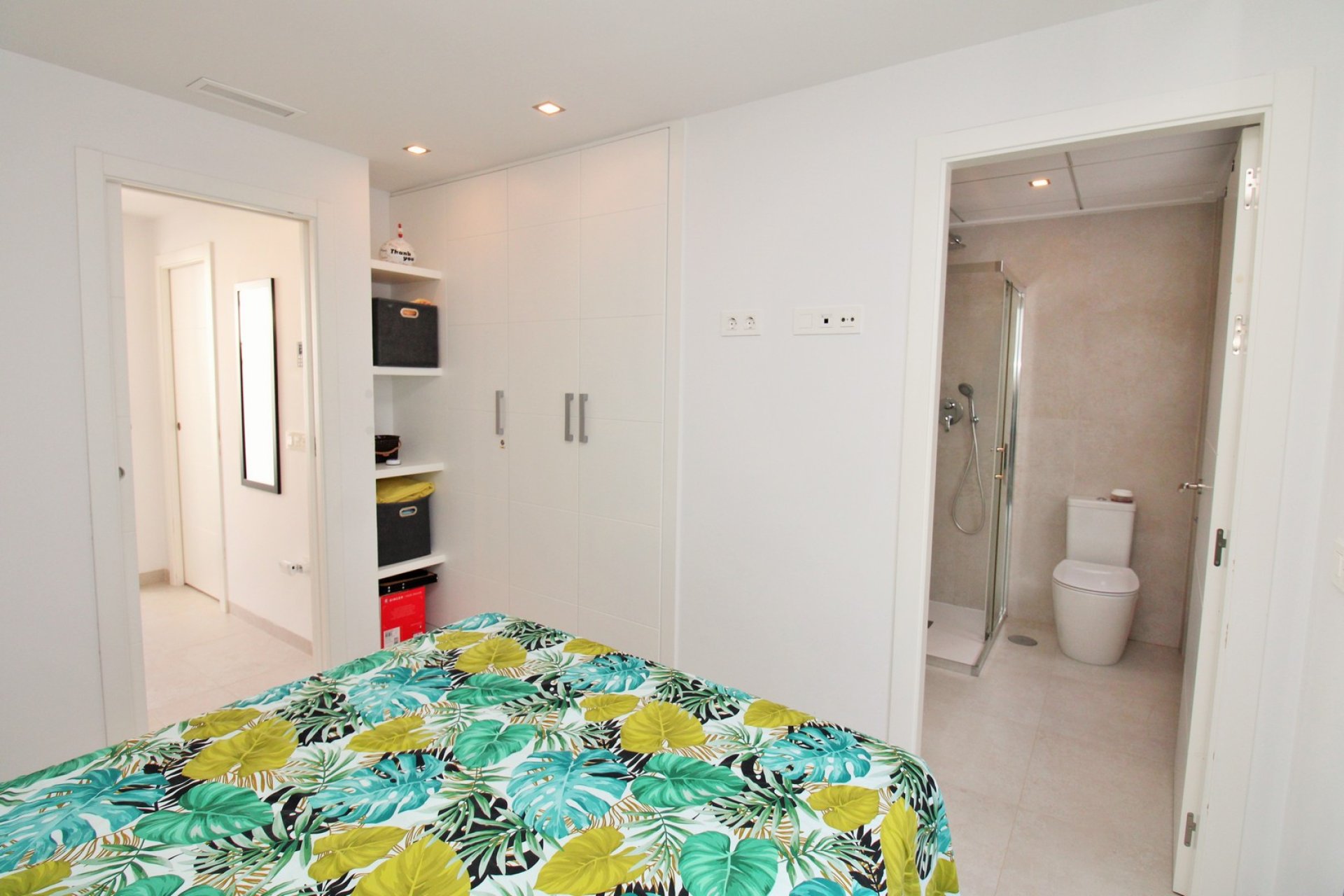 Reventa - Casa adosada - Villamartin - Villamartín