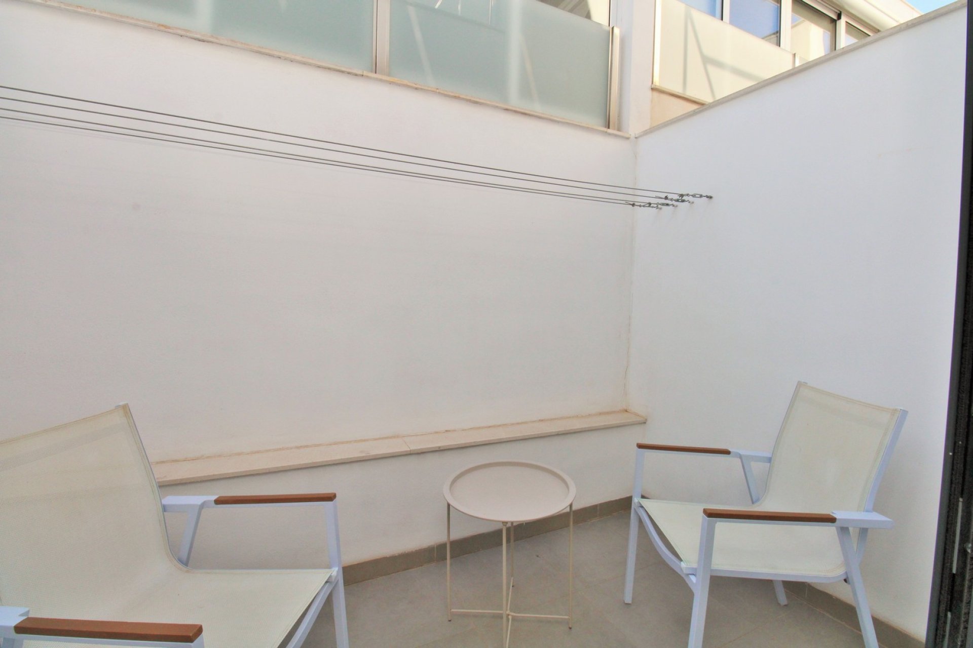 Reventa - Casa adosada - Villamartin - Villamartín