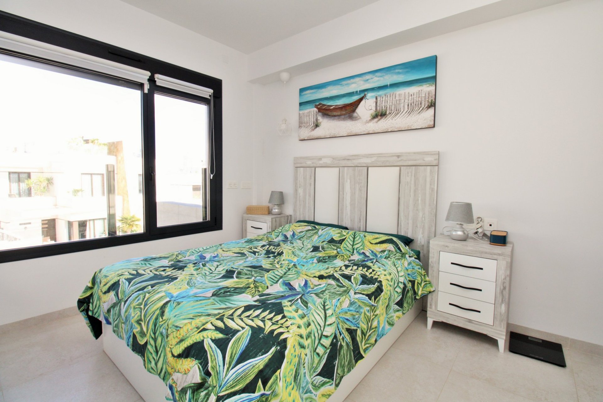 Reventa - Casa adosada - Villamartin - Villamartín