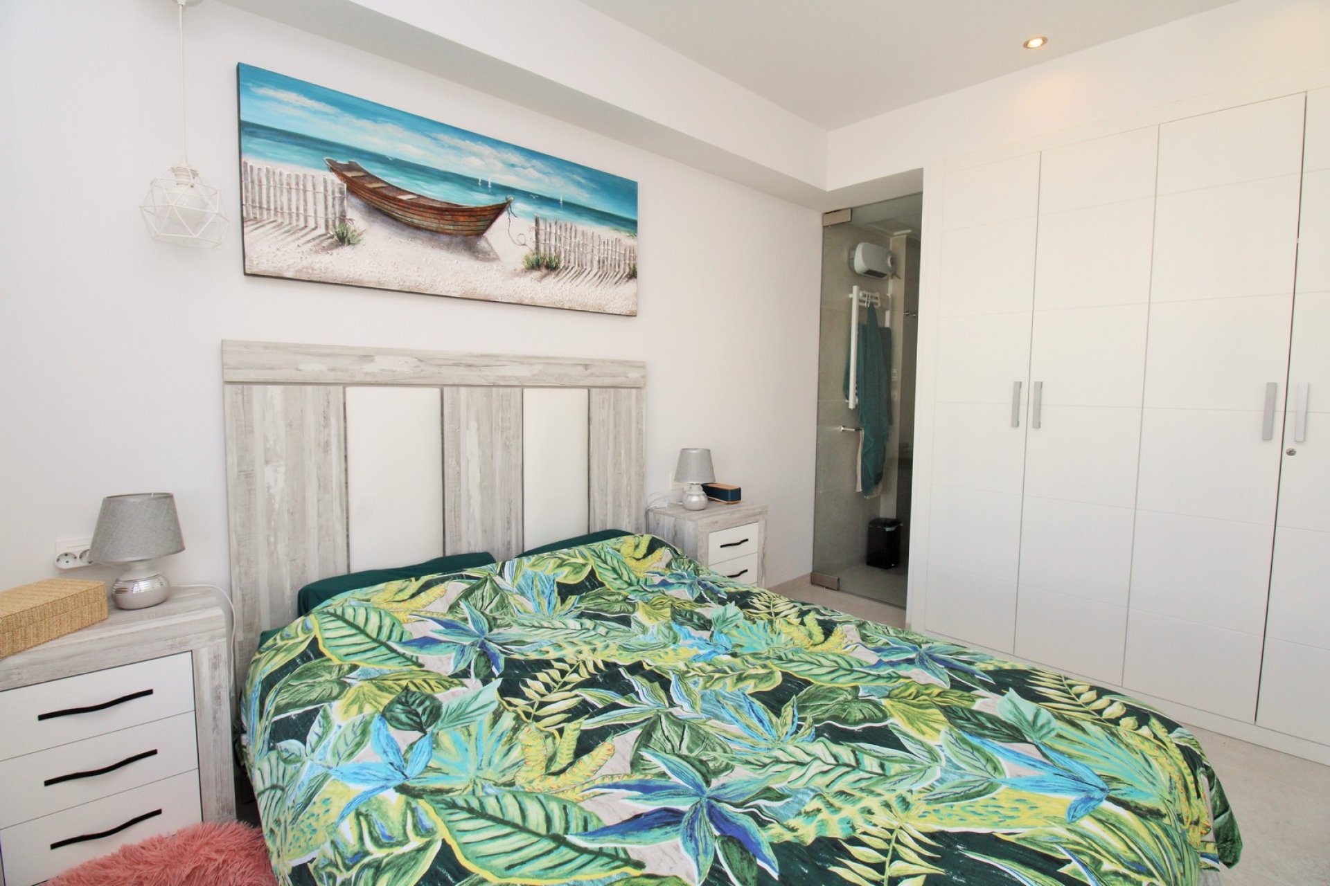 Reventa - Casa adosada - Villamartin - Villamartín