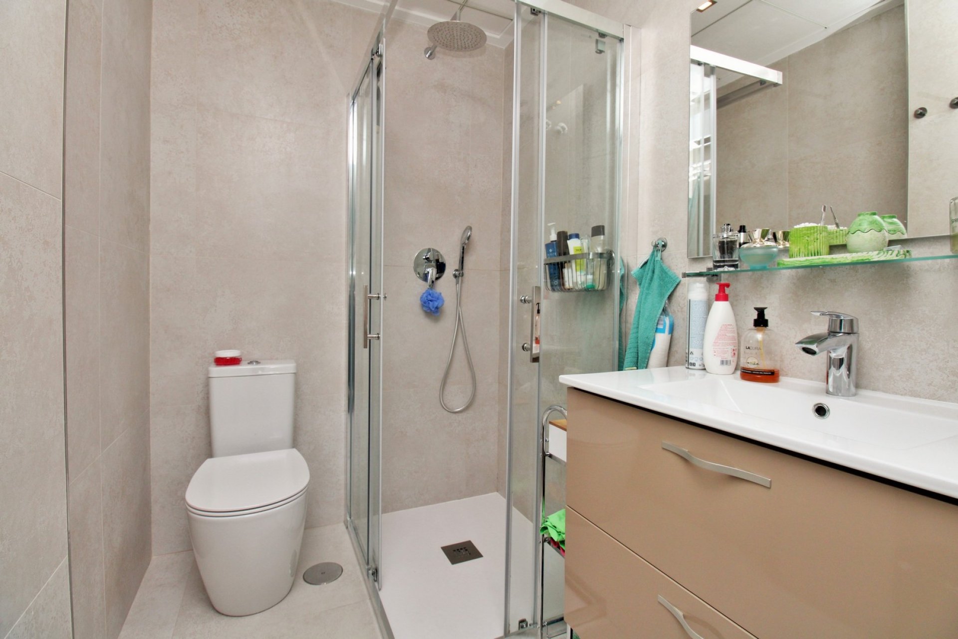 Reventa - Casa adosada - Villamartin - Villamartín