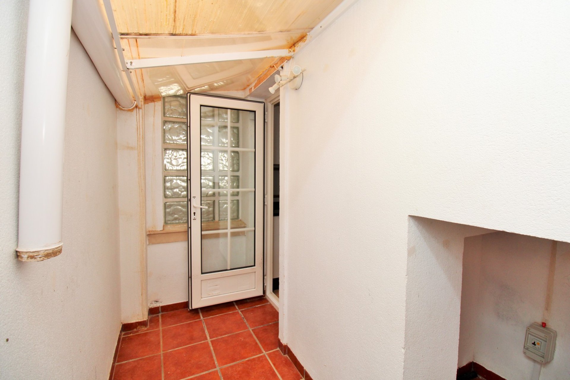 Reventa - Casa adosada - Villamartin - Villamartín