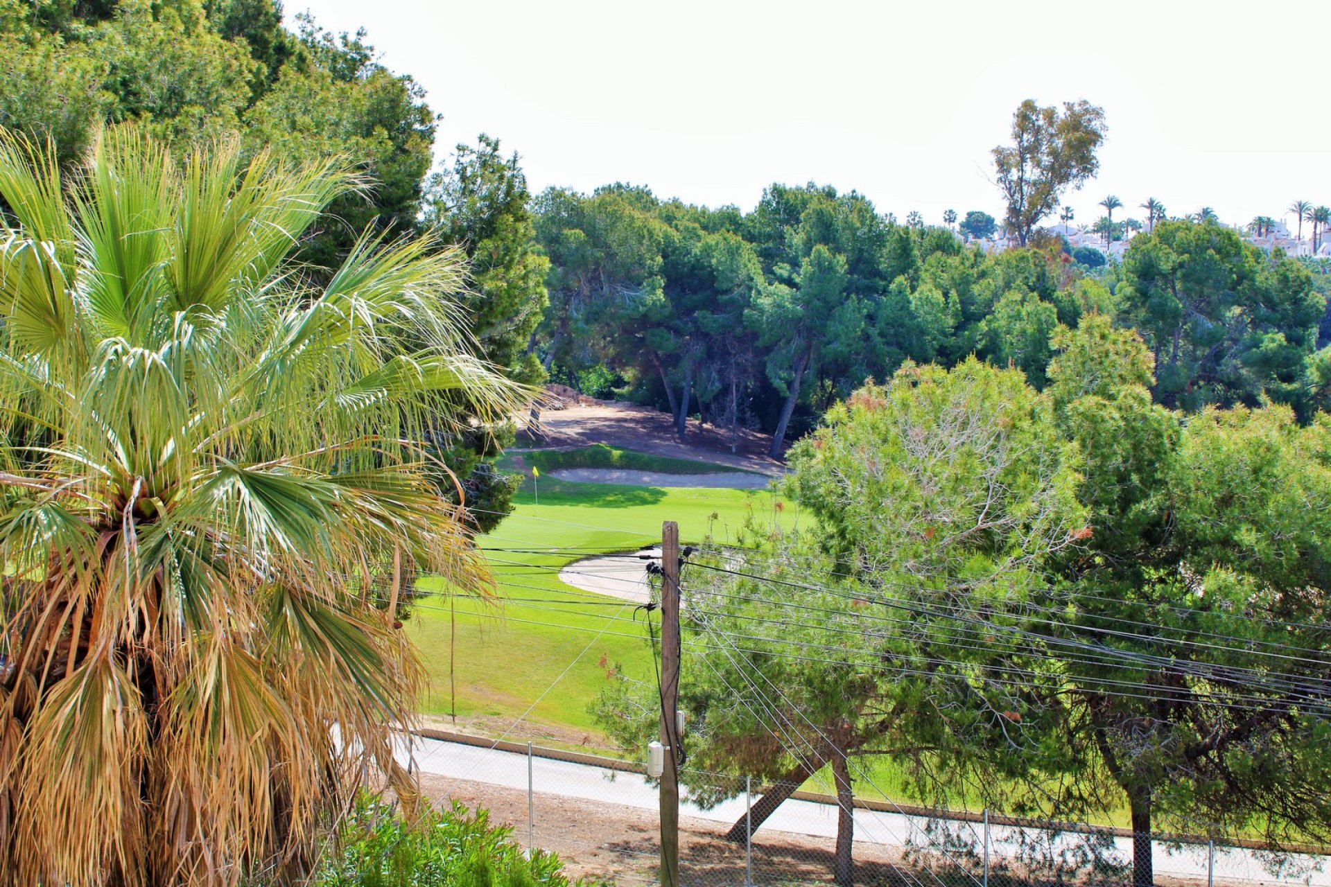 Reventa - Casa adosada - Villamartin - Villamartín