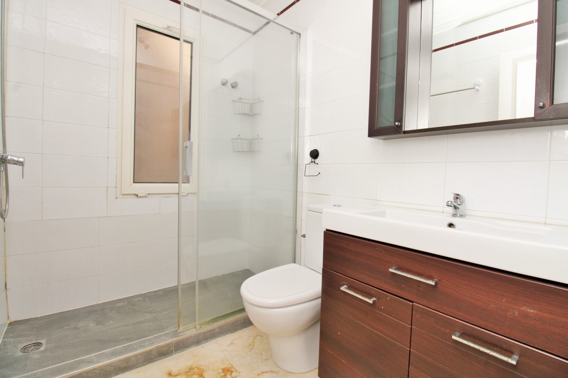 Reventa - Casa adosada - Villamartin - Villamartín