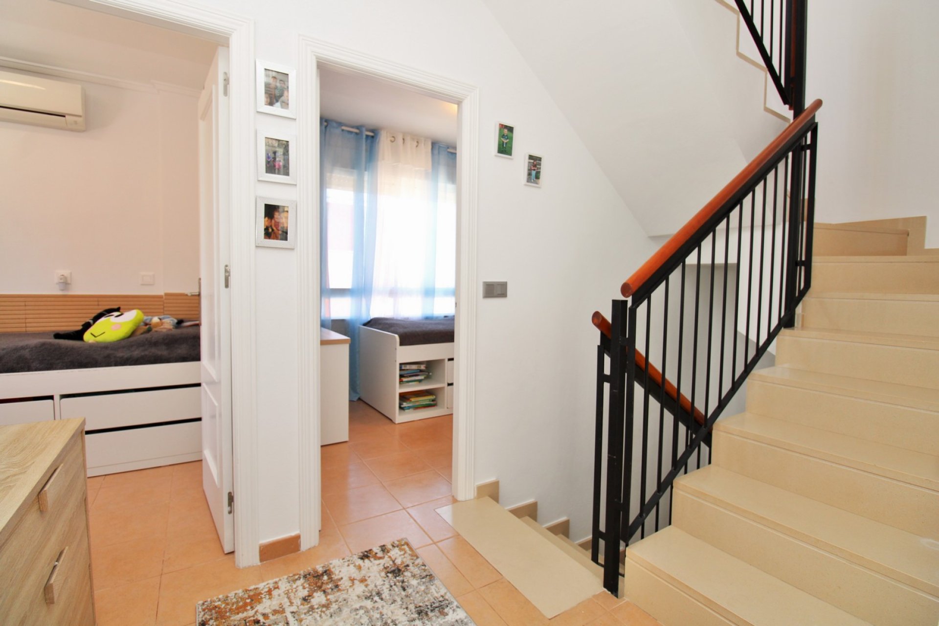 Reventa - Casa adosada - Villamartin - Villamartín