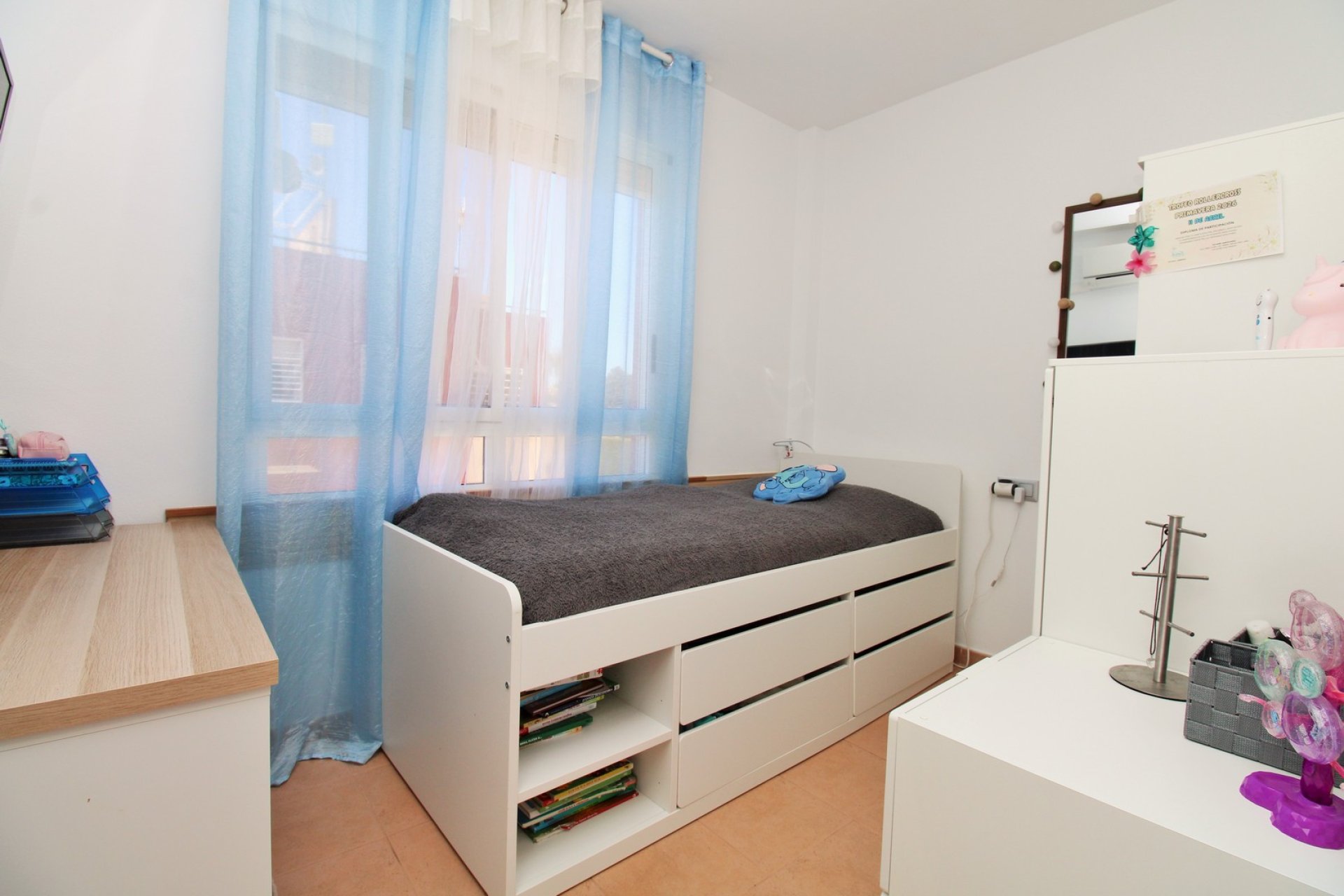 Reventa - Casa adosada - Villamartin - Villamartín