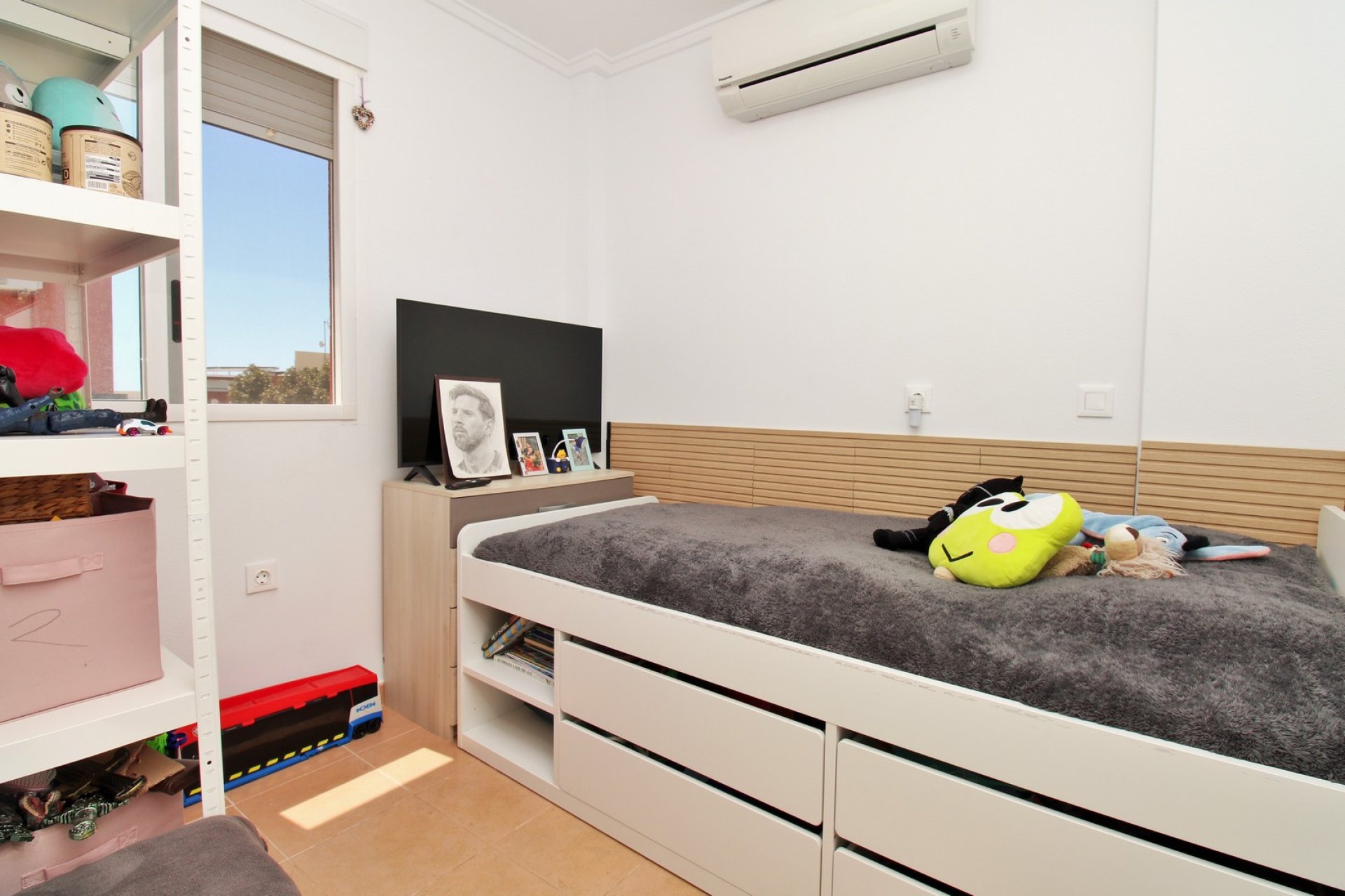 Reventa - Casa adosada - Villamartin - Villamartín
