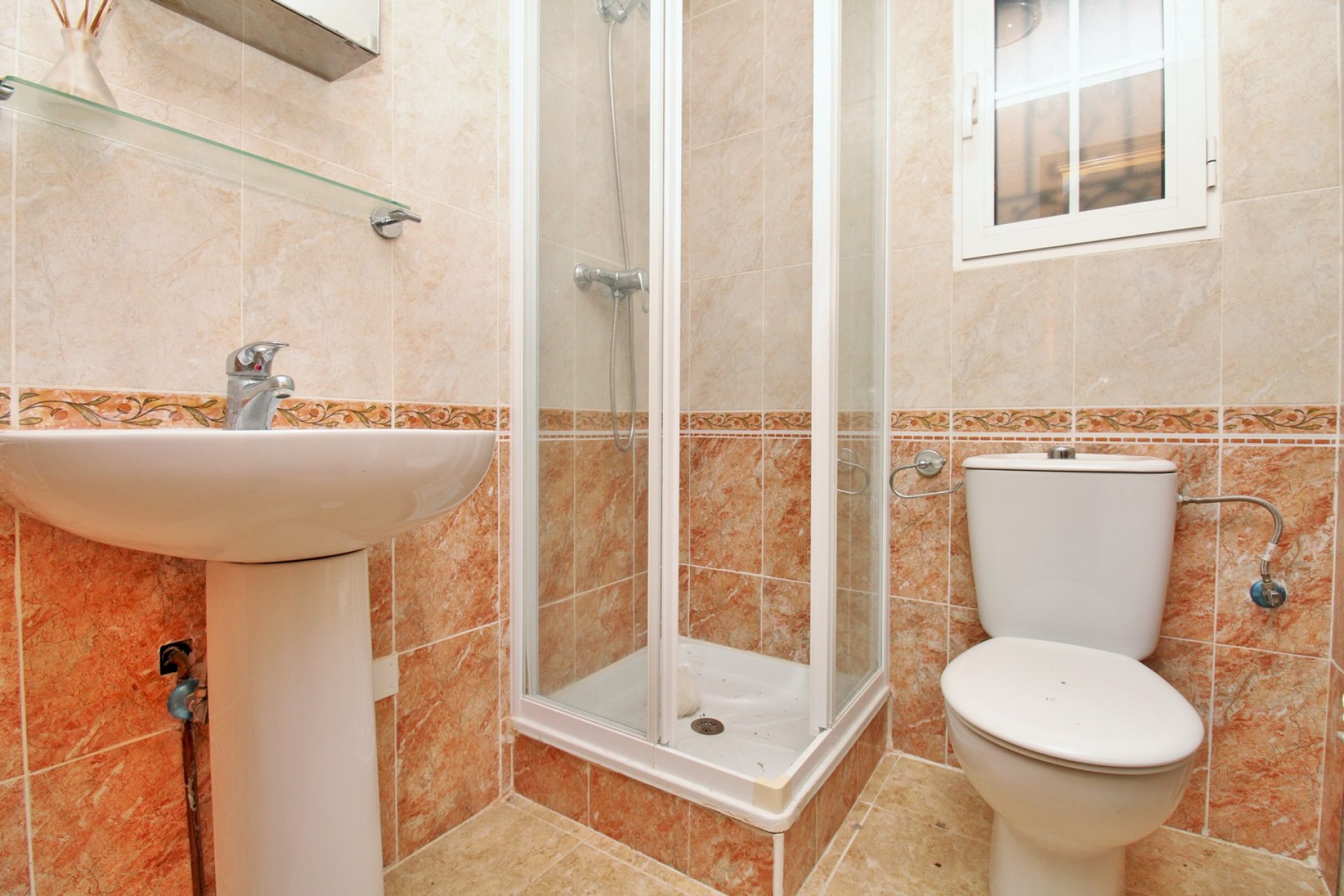 Reventa - Casa adosada - Villamartin - Villamartín